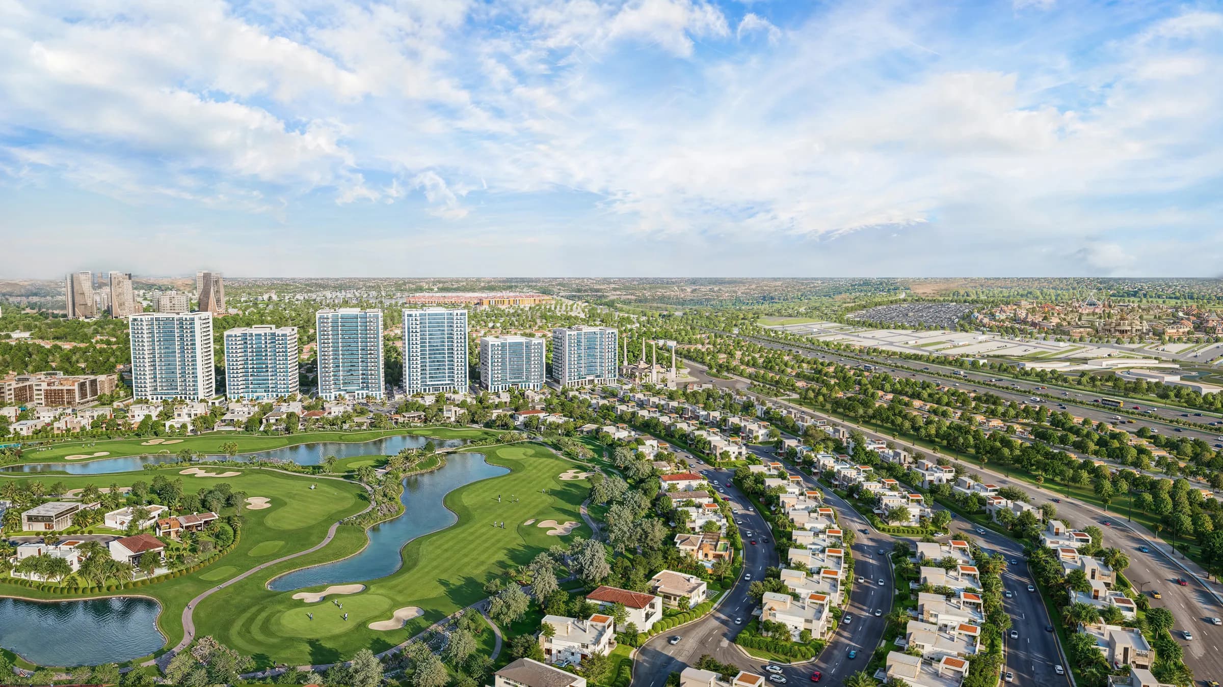 Living Legends Phase 5 — interior, exterior or amenity image from the developer's brochure