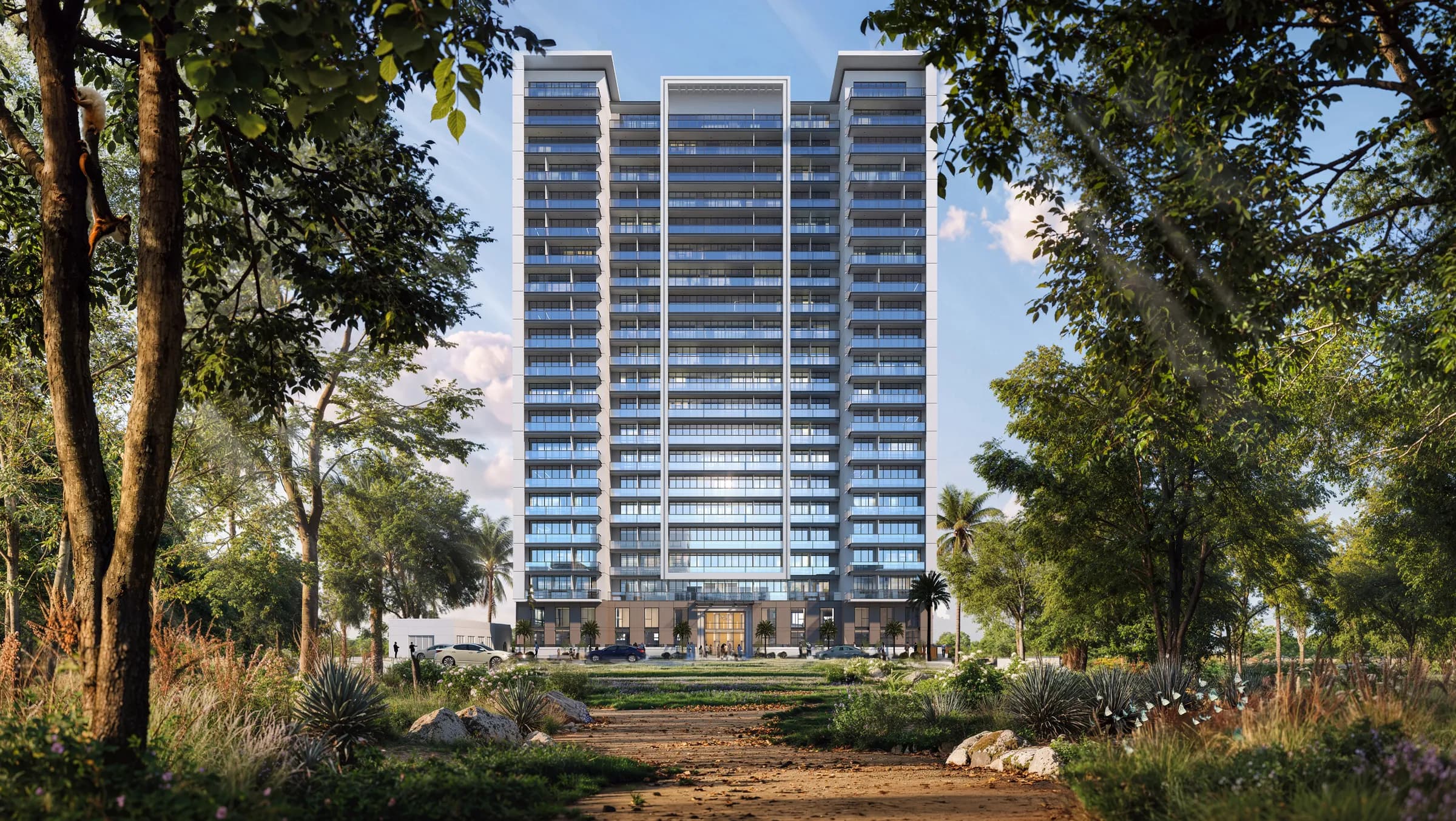 Living Legends Phase 5 — interior, exterior or amenity image from the developer's brochure