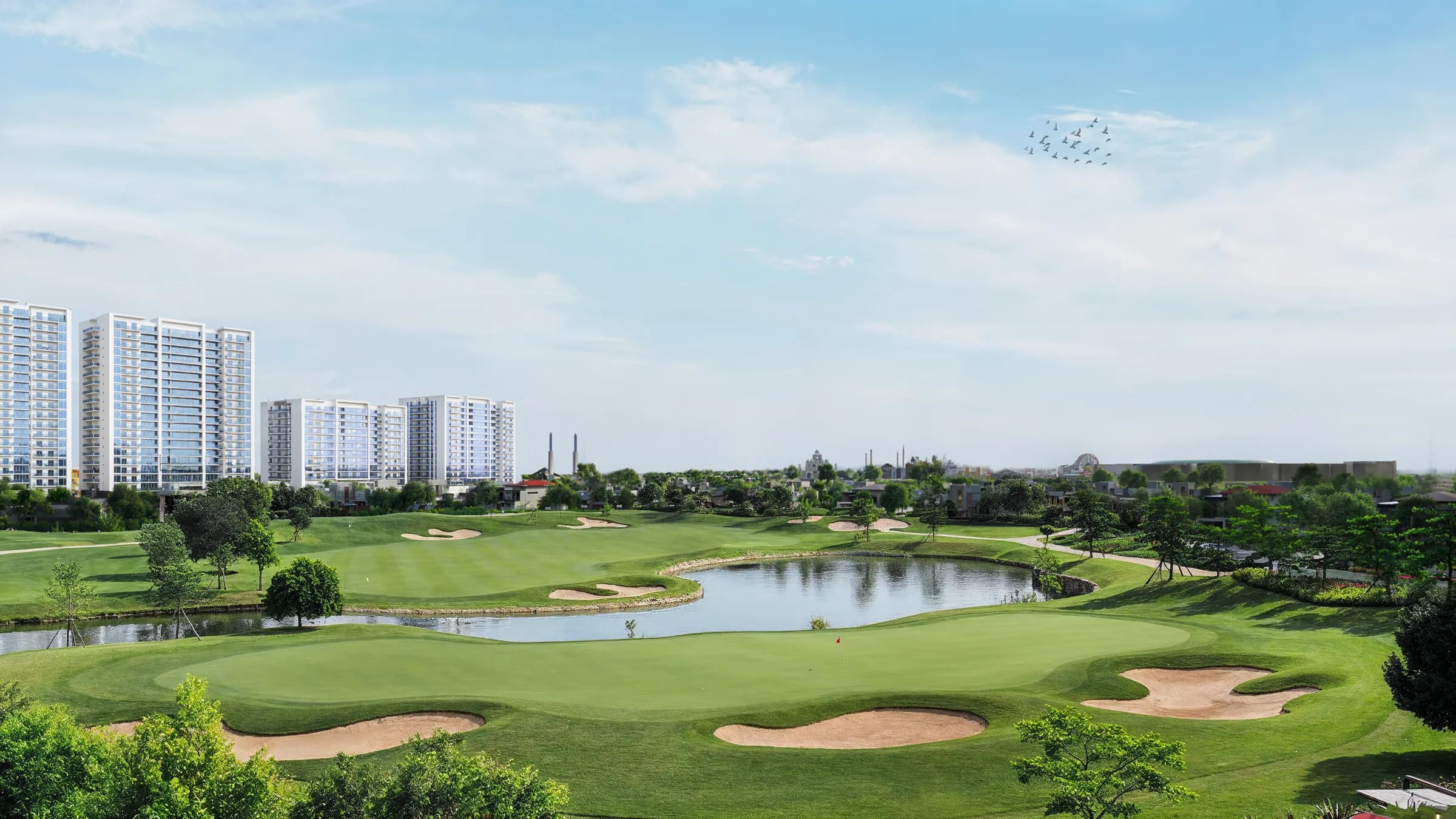 Living Legends Phase 5 — interior, exterior or amenity image from the developer's brochure