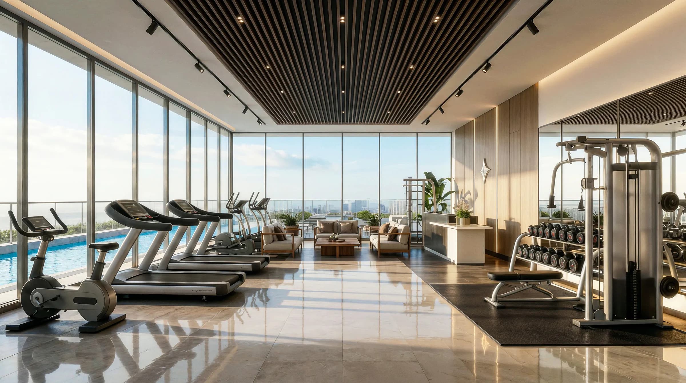 Living Legends Phase 5 — interior, exterior or amenity image from the developer's brochure