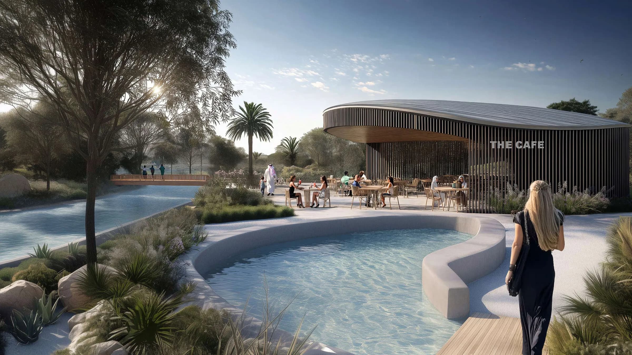 Lunaya Terraces — interior, exterior or amenity image from the developer's brochure