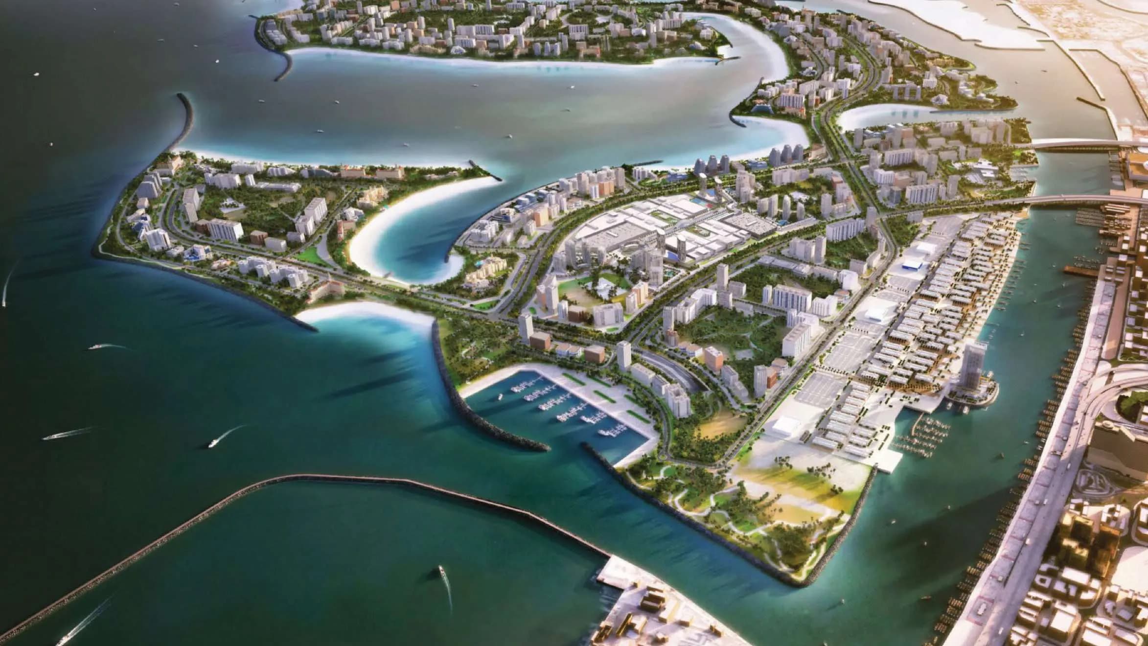 Mackerel Tower — interior, exterior or amenity image from the developer's brochure