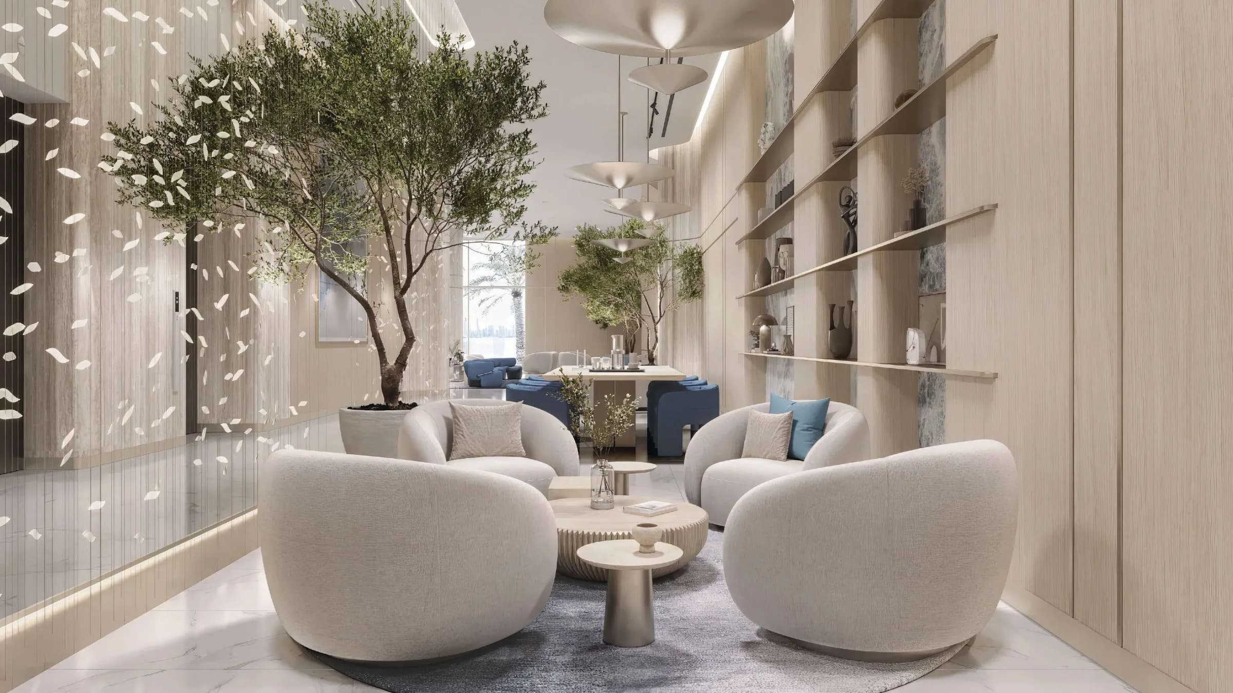 Mackerel Tower — interior, exterior or amenity image from the developer's brochure