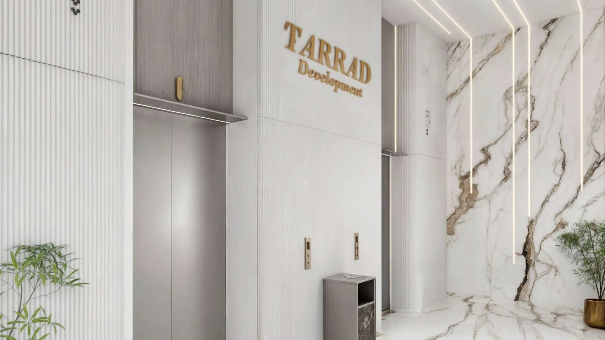 Mackerel Tower — interior, exterior or amenity image from the developer's brochure