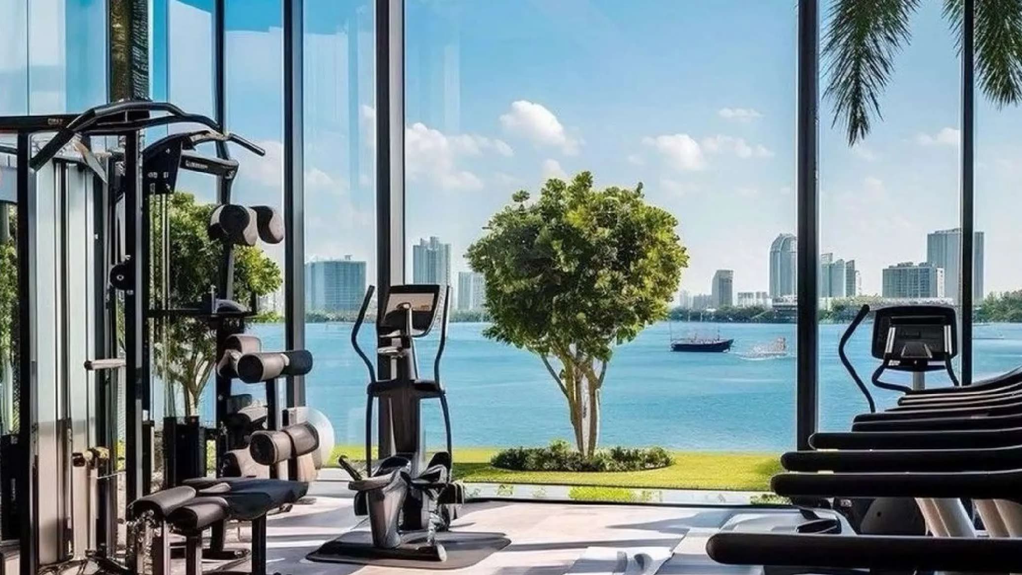 Mackerel Tower — interior, exterior or amenity image from the developer's brochure