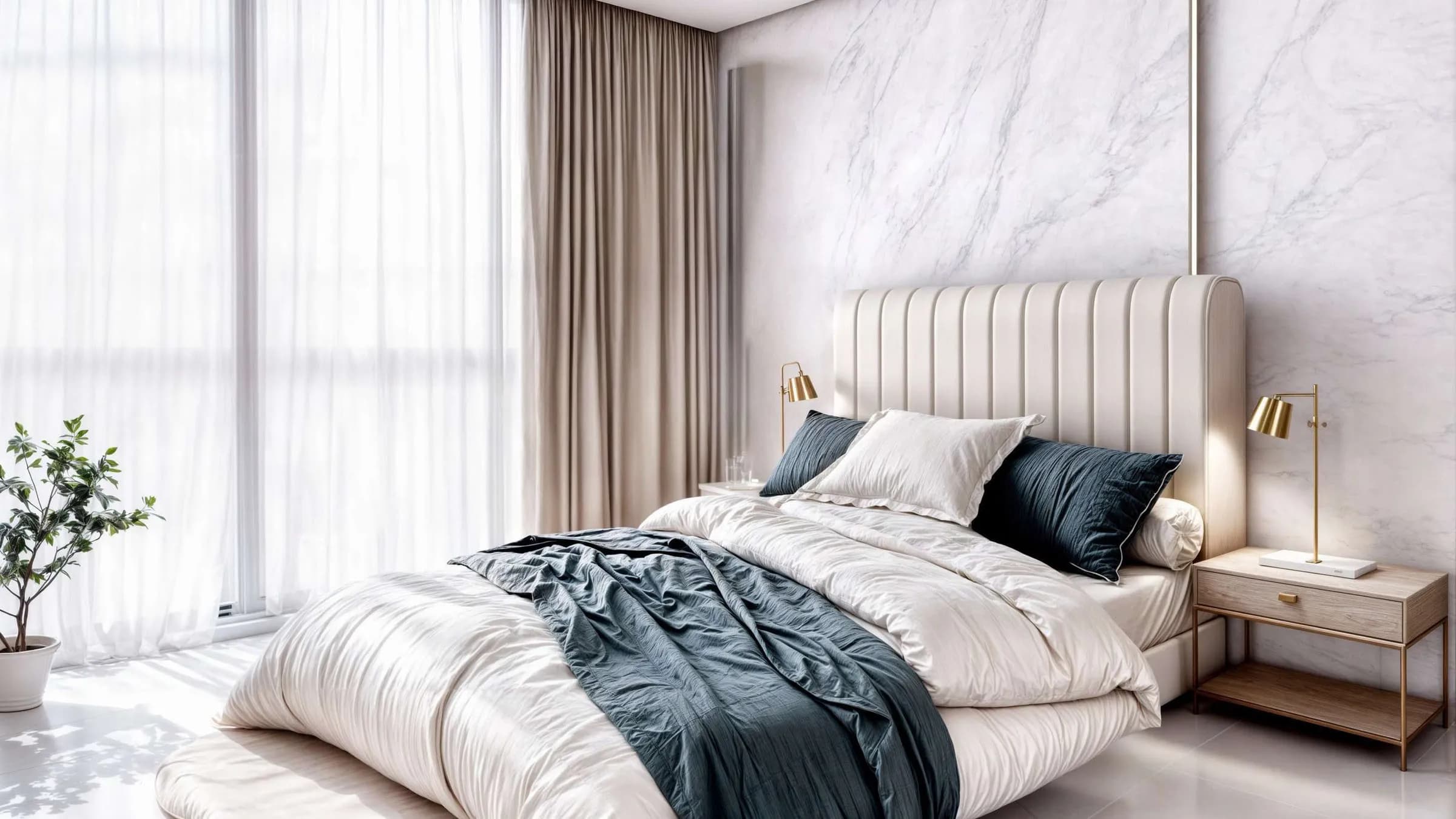 Mackerel Tower — interior, exterior or amenity image from the developer's brochure