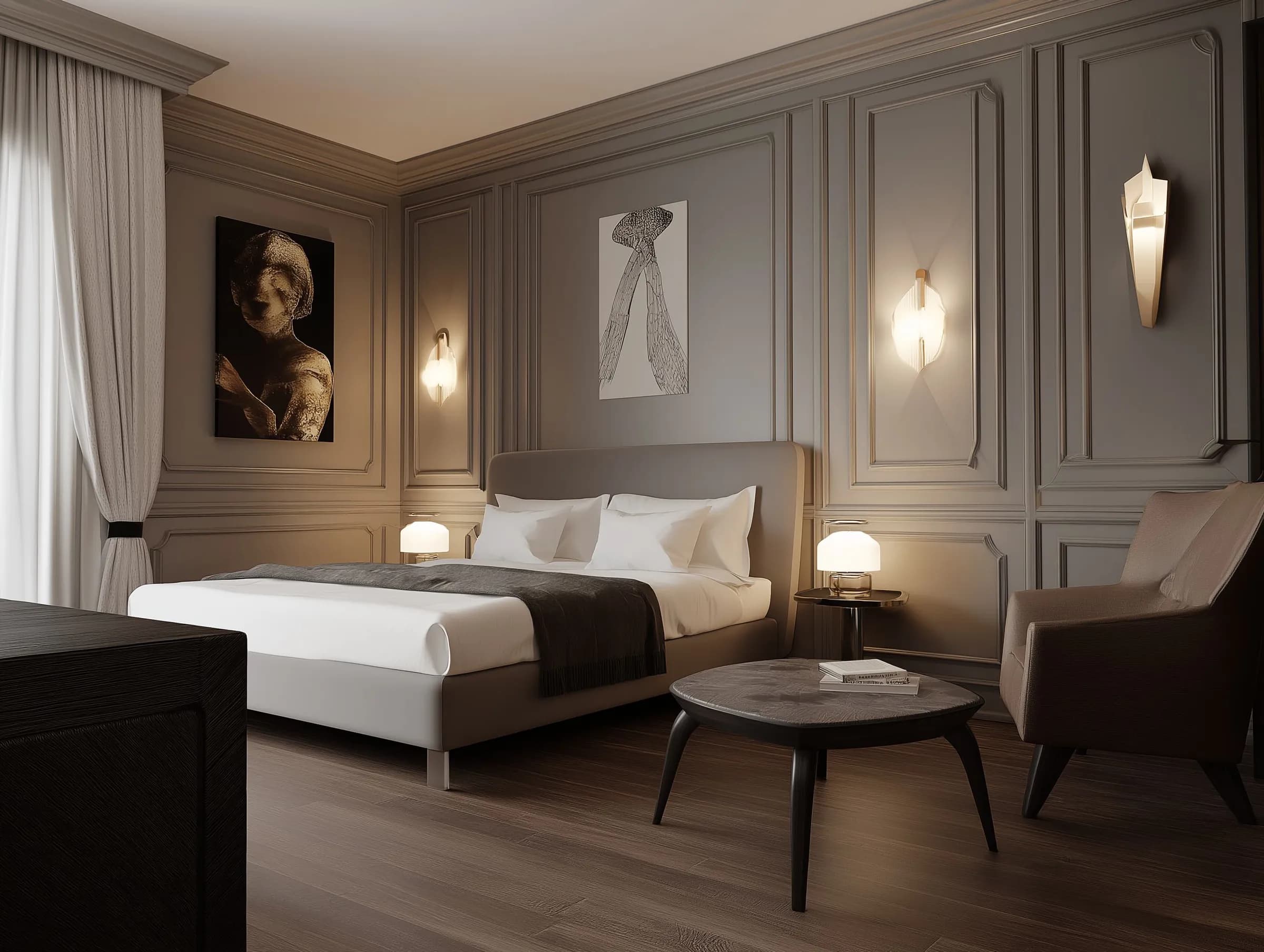 Magnolia — interior, exterior or amenity image from the developer's brochure
