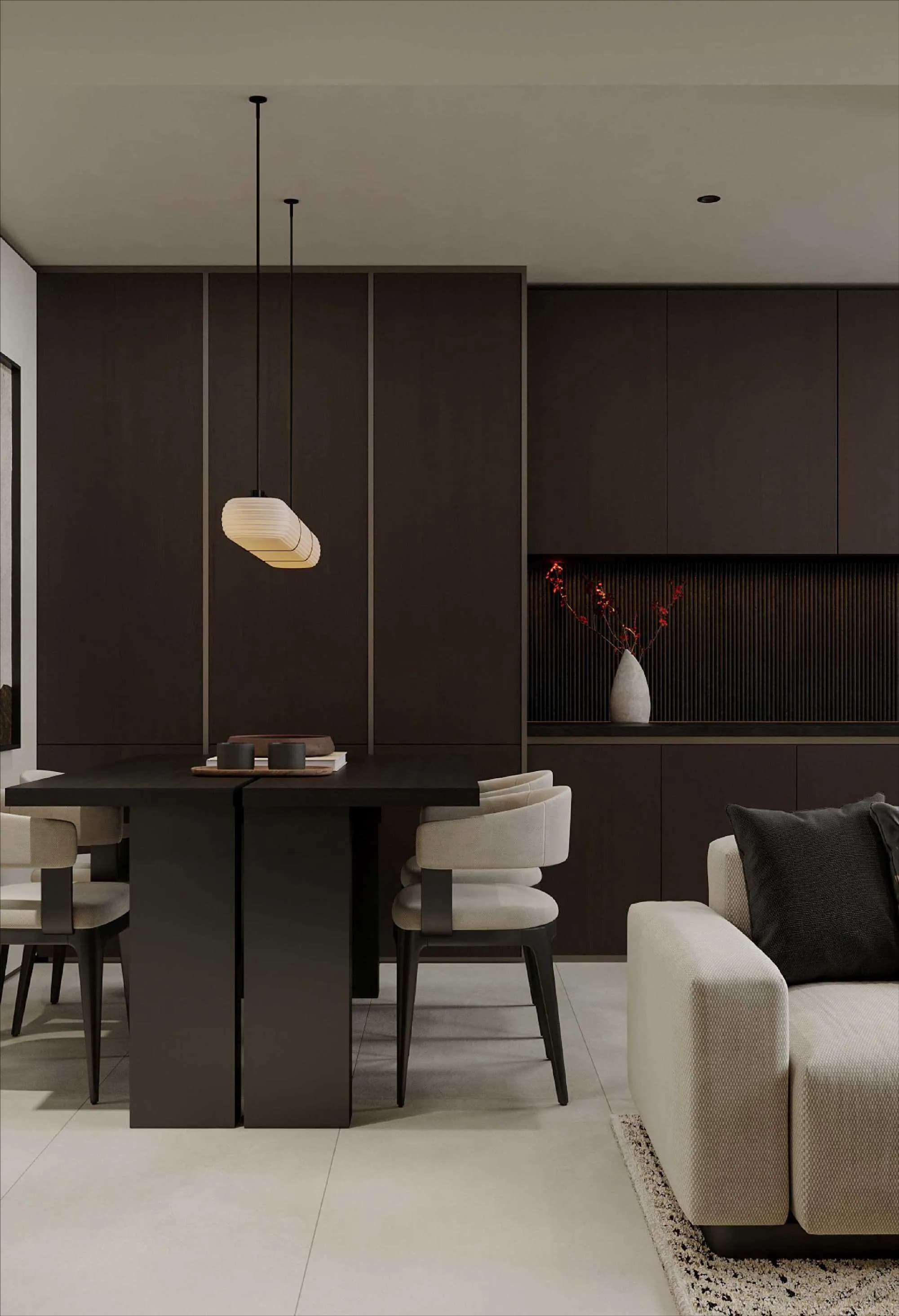 Marea Residences — interior, exterior or amenity image from the developer's brochure