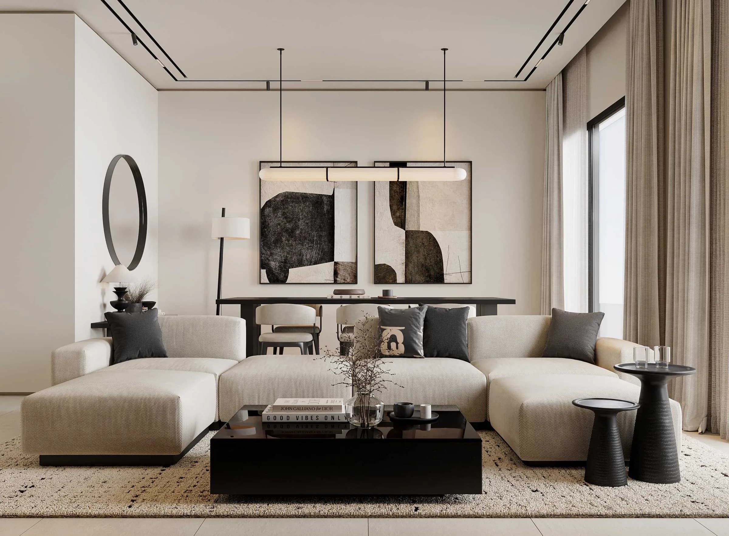 Marea Residences — interior, exterior or amenity image from the developer's brochure