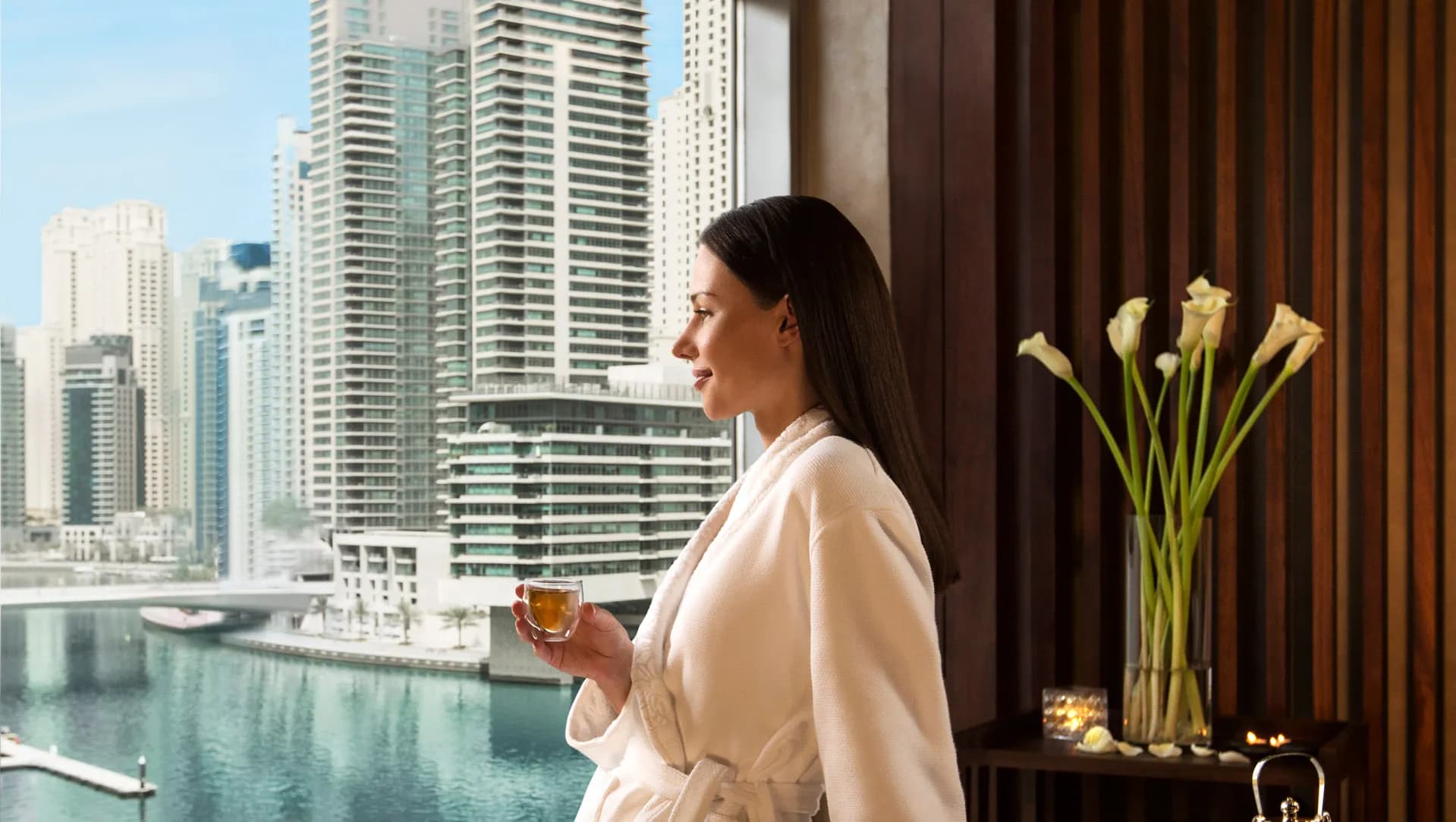 Marina Shores — interior, exterior or amenity image from the developer's brochure