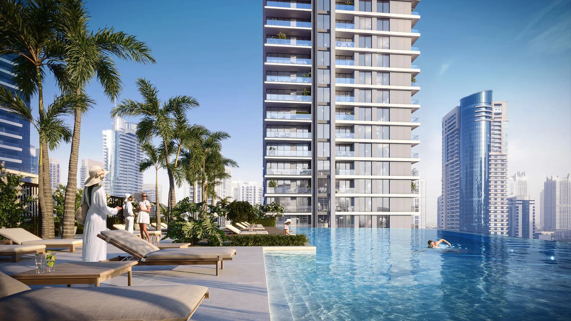Marina Shores — interior, exterior or amenity image from the developer's brochure