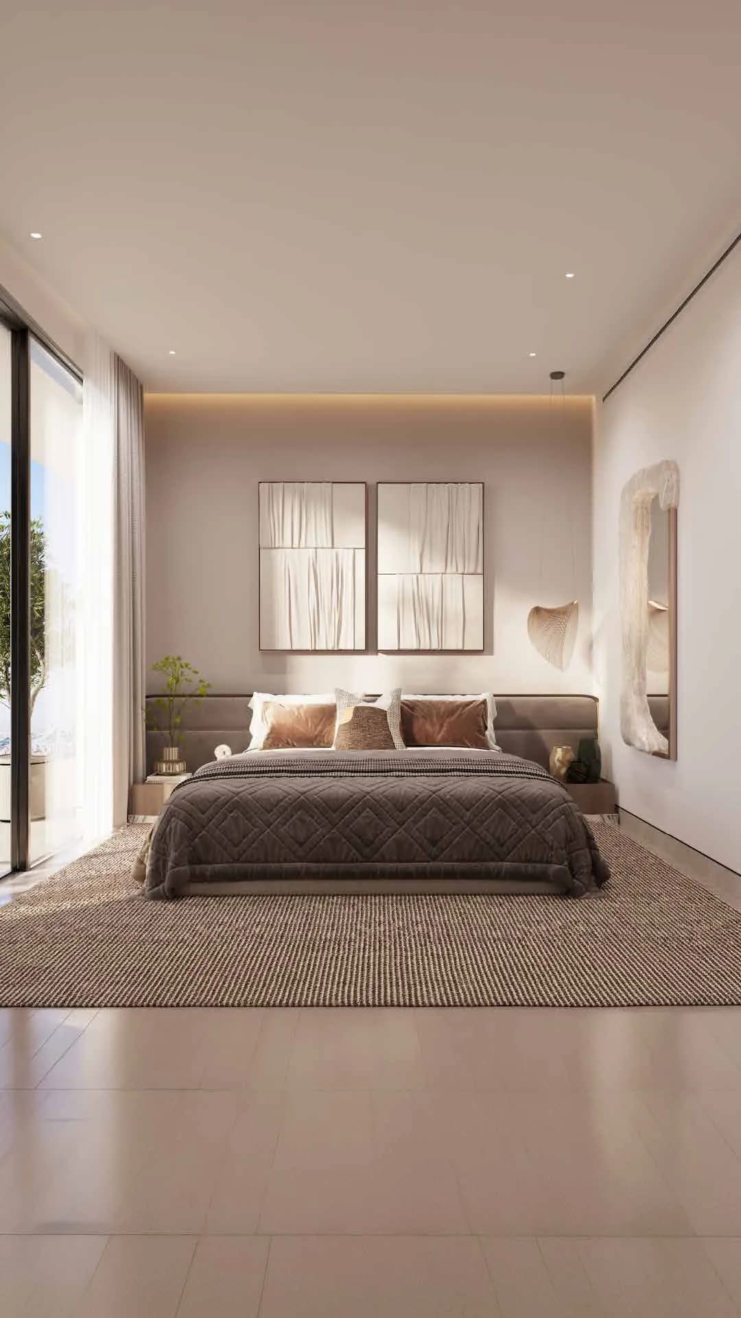 Mirari Lagoon by Zoya — interior, exterior or amenity image from the developer's brochure