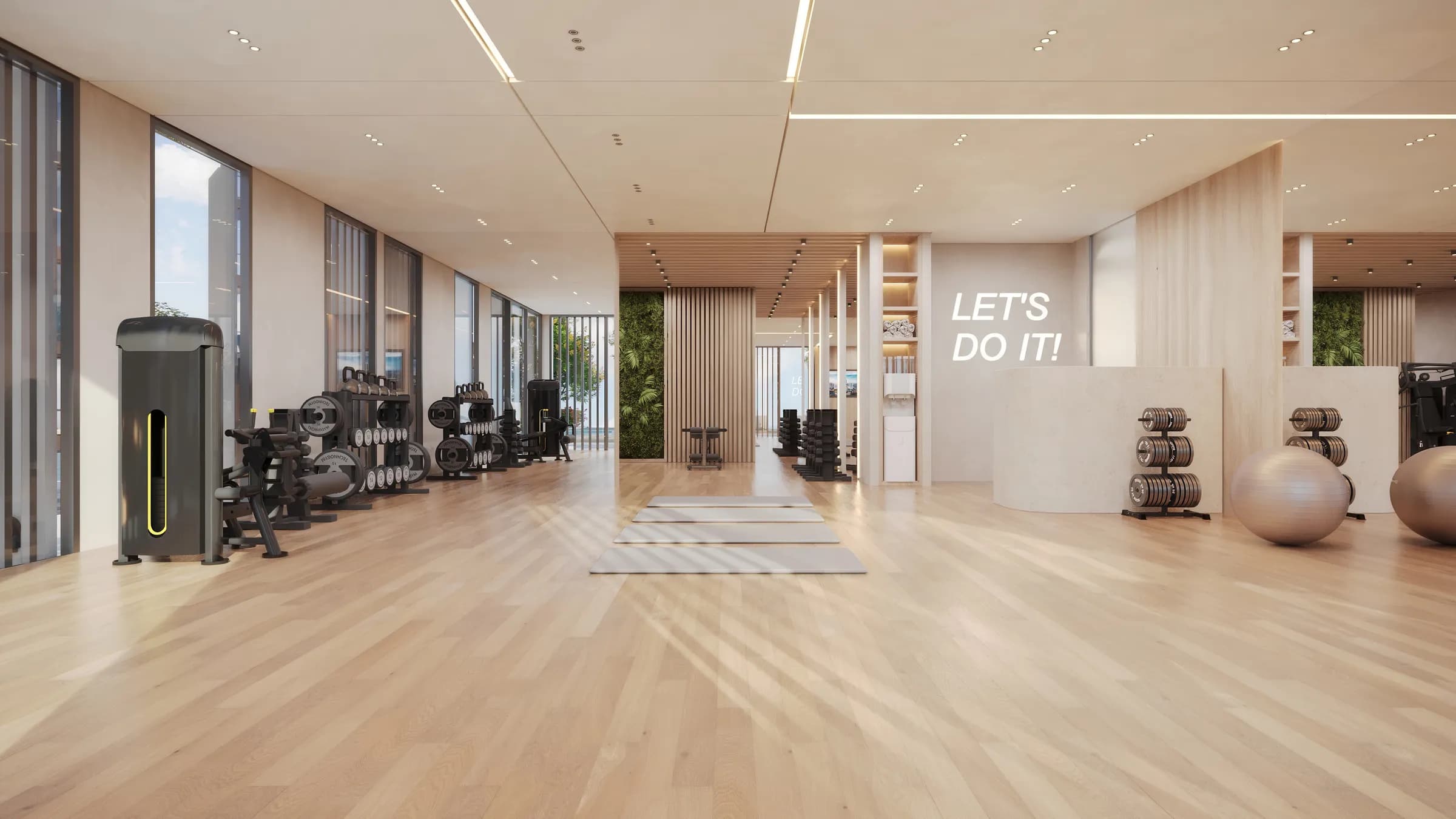 Mirdad — interior, exterior or amenity image from the developer's brochure