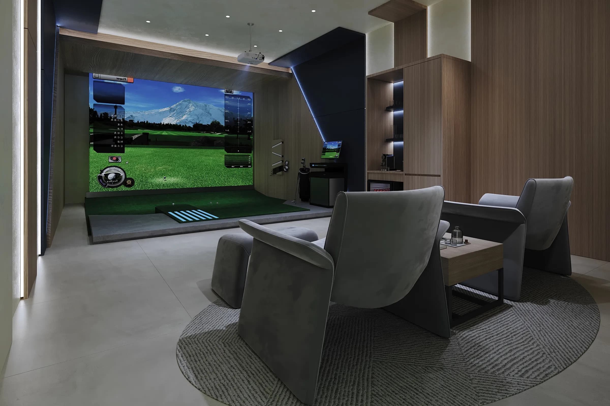 Mirdad — interior, exterior or amenity image from the developer's brochure