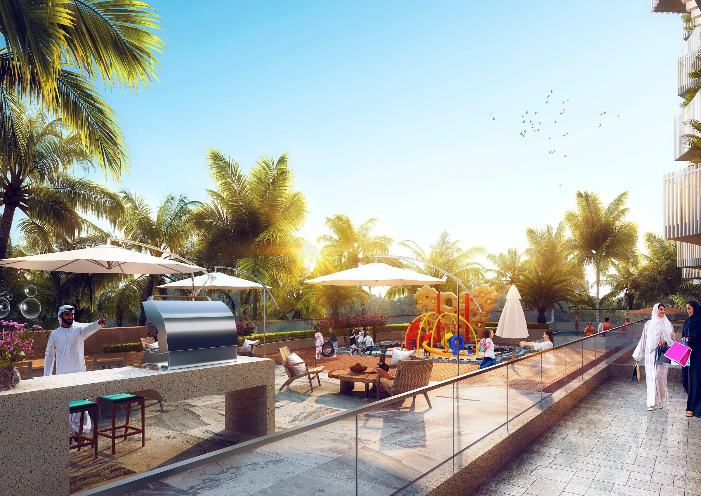 Nautis Residences — interior, exterior or amenity image from the developer's brochure