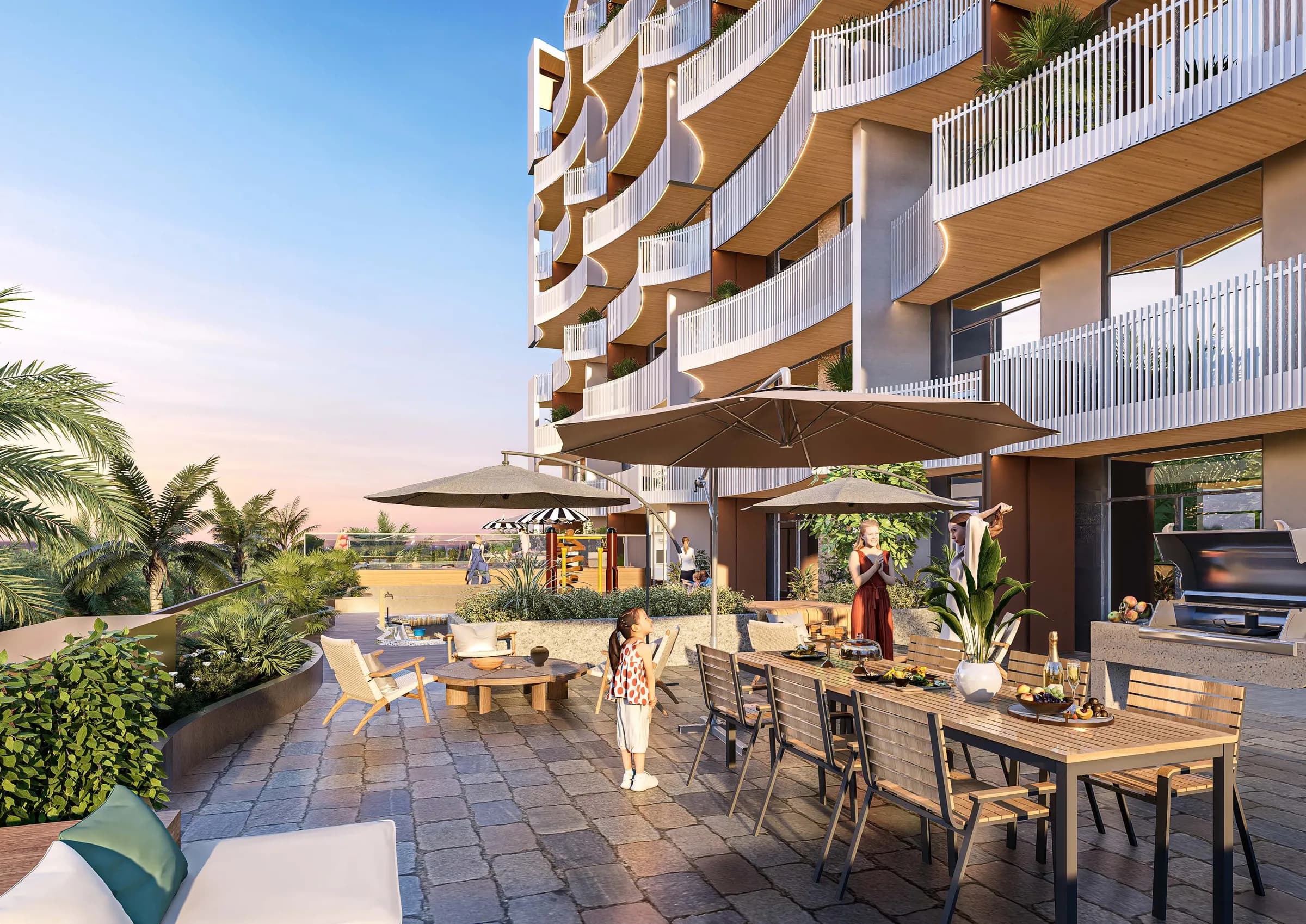 Nautis Residences — interior, exterior or amenity image from the developer's brochure