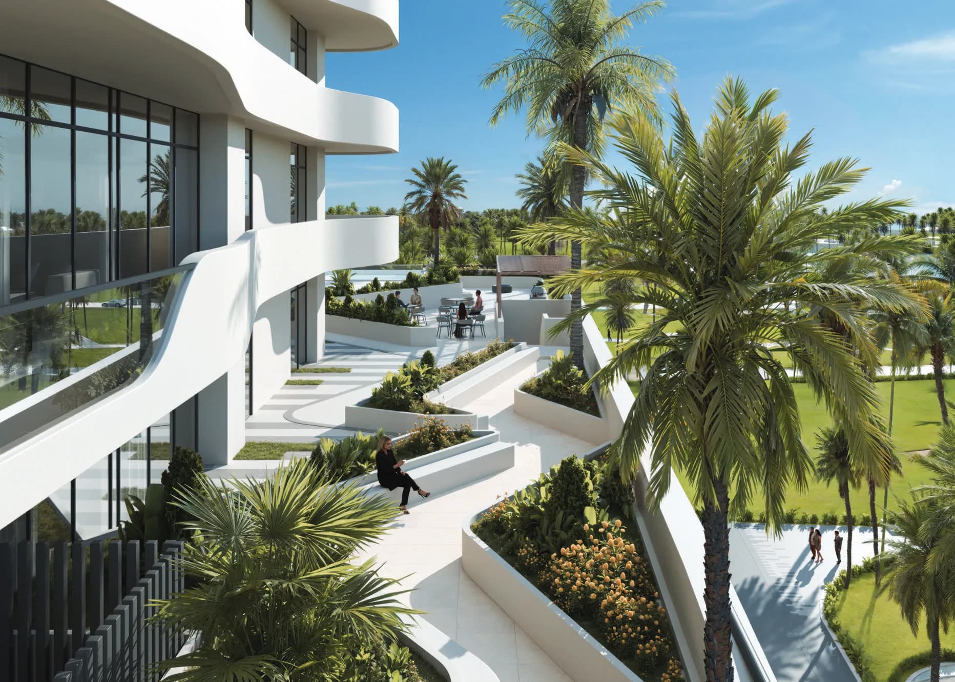 Nova Tower — interior, exterior or amenity image from the developer's brochure