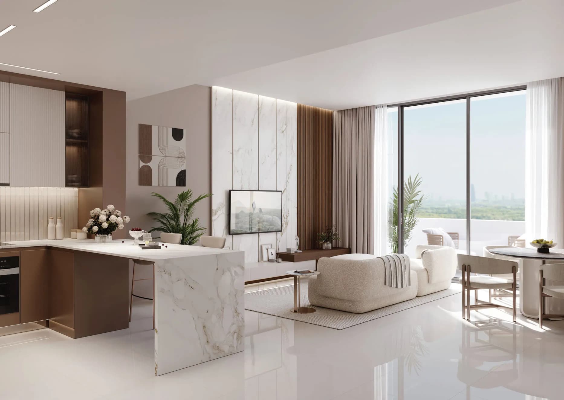 Nova Tower — interior, exterior or amenity image from the developer's brochure