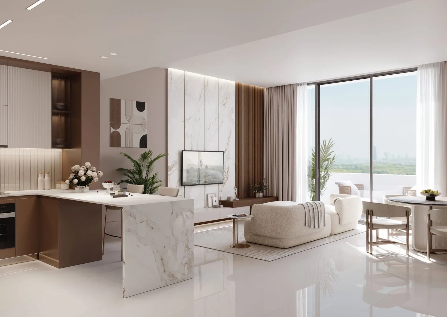 Nova Tower — interior, exterior or amenity image from the developer's brochure