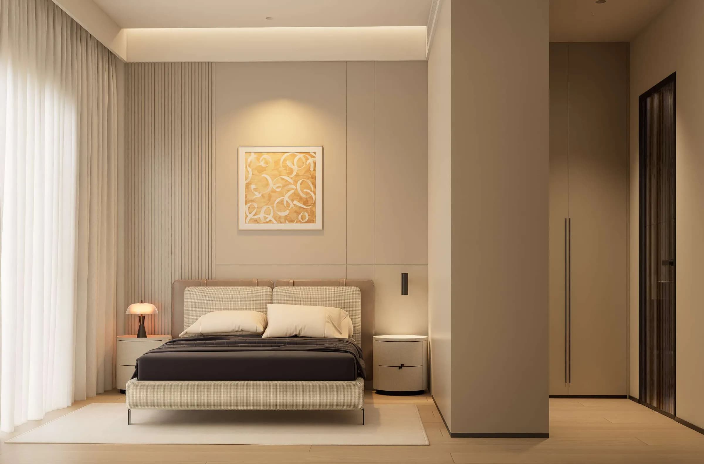 OASIS — interior, exterior or amenity image from the developer's brochure