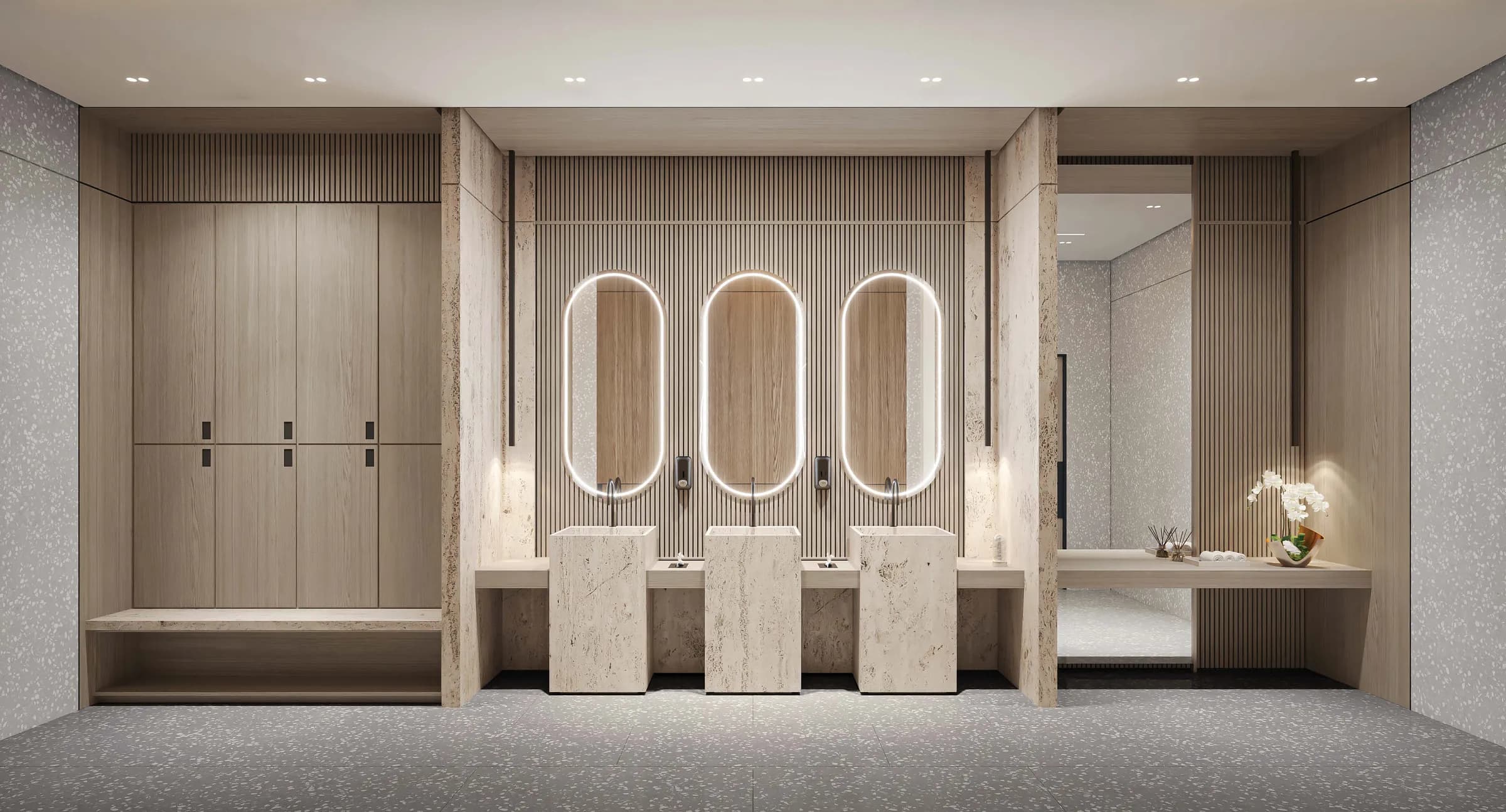 PARKWAY — interior, exterior or amenity image from the developer's brochure
