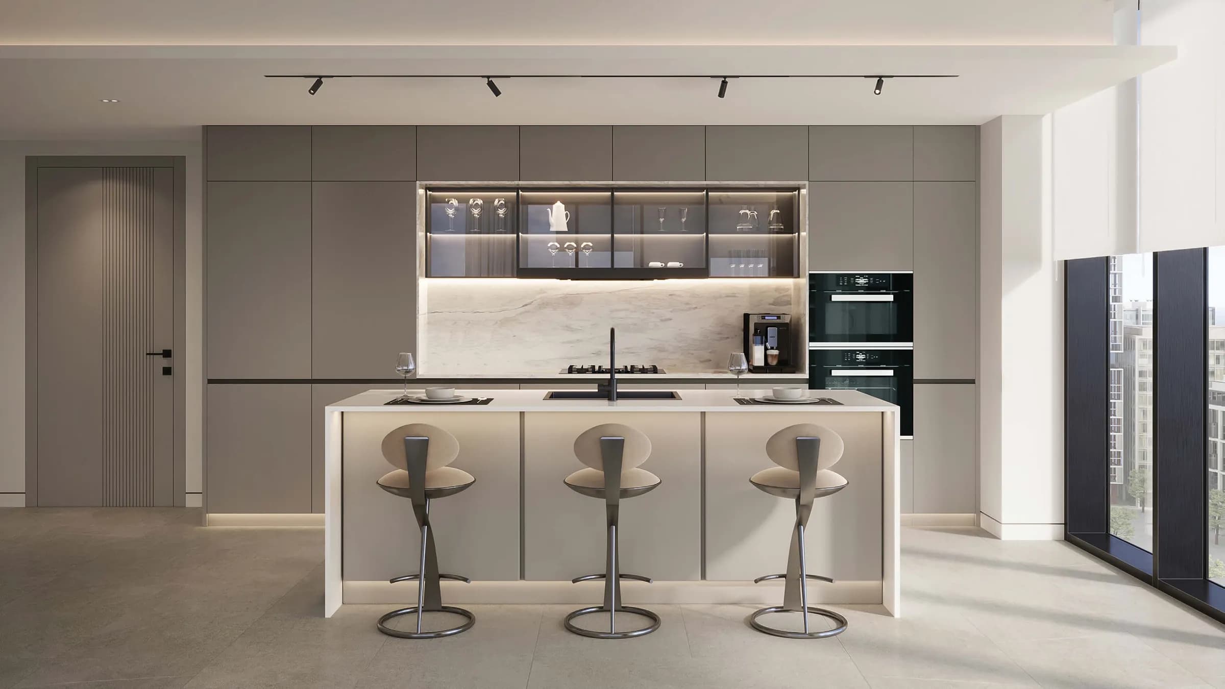 PARKWAY — interior, exterior or amenity image from the developer's brochure