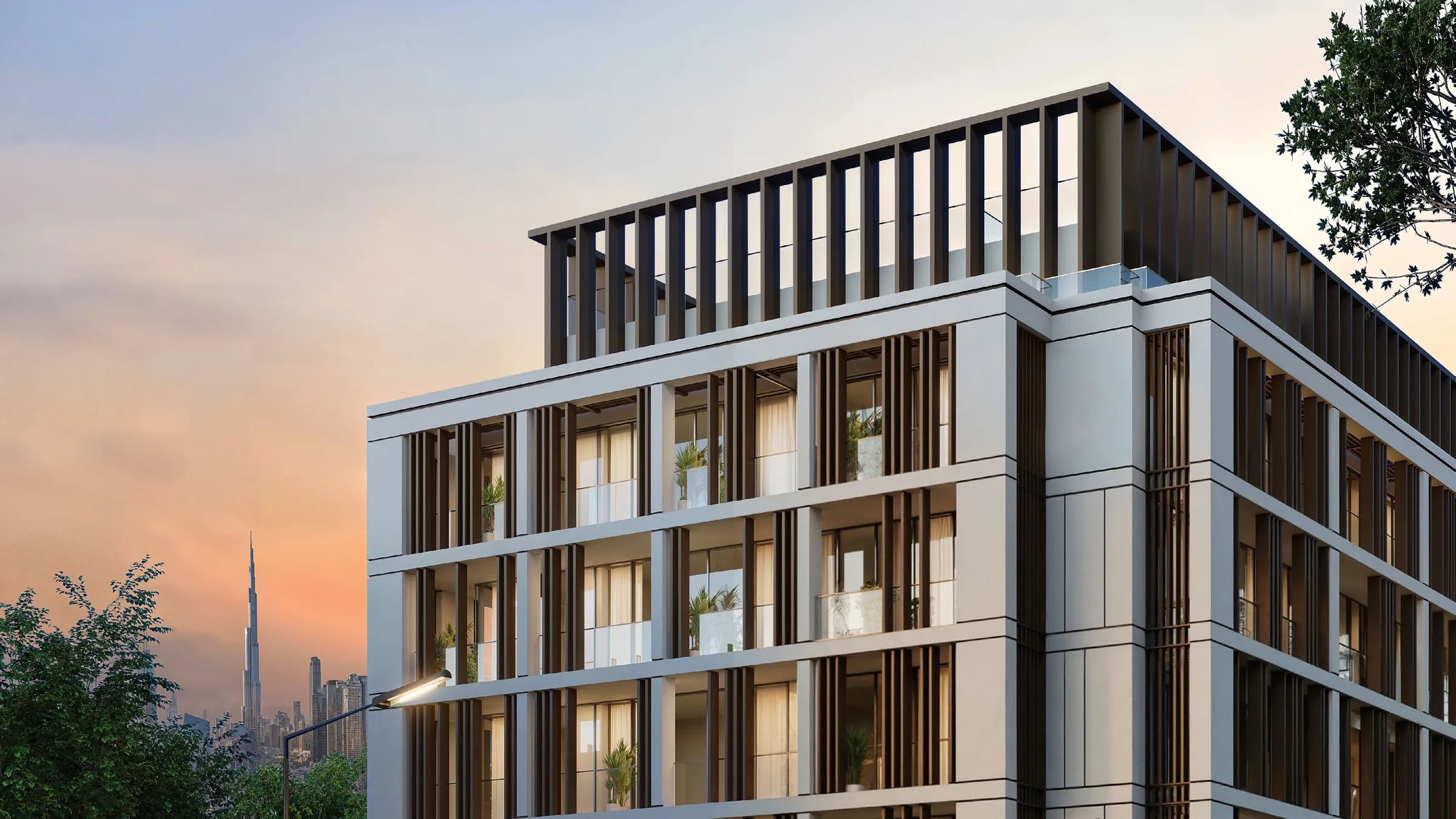 Rabdan Square — interior, exterior or amenity image from the developer's brochure