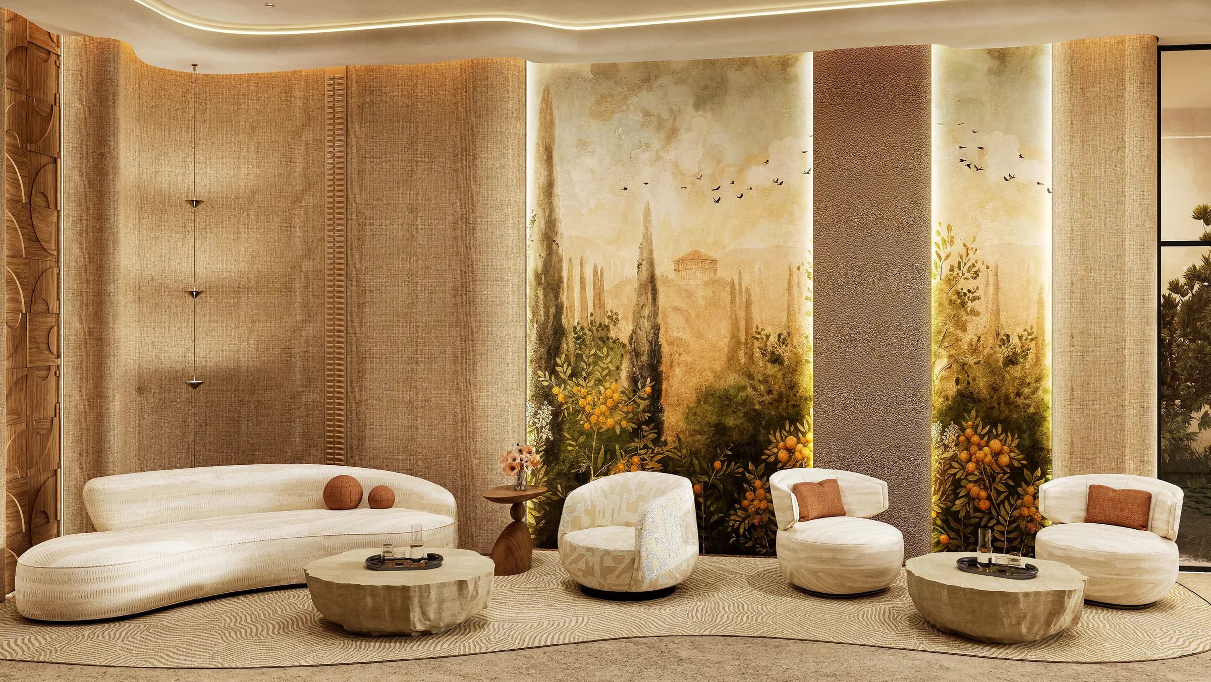 Rabdan Square — interior, exterior or amenity image from the developer's brochure