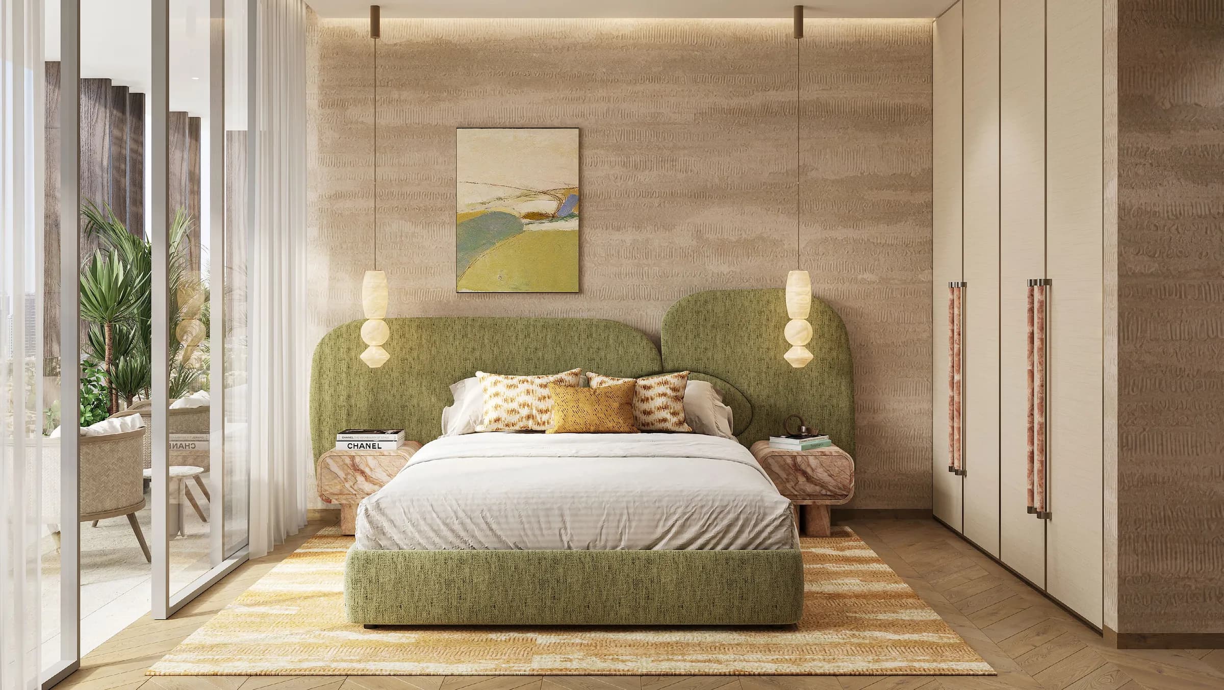 Rabdan Square — interior, exterior or amenity image from the developer's brochure