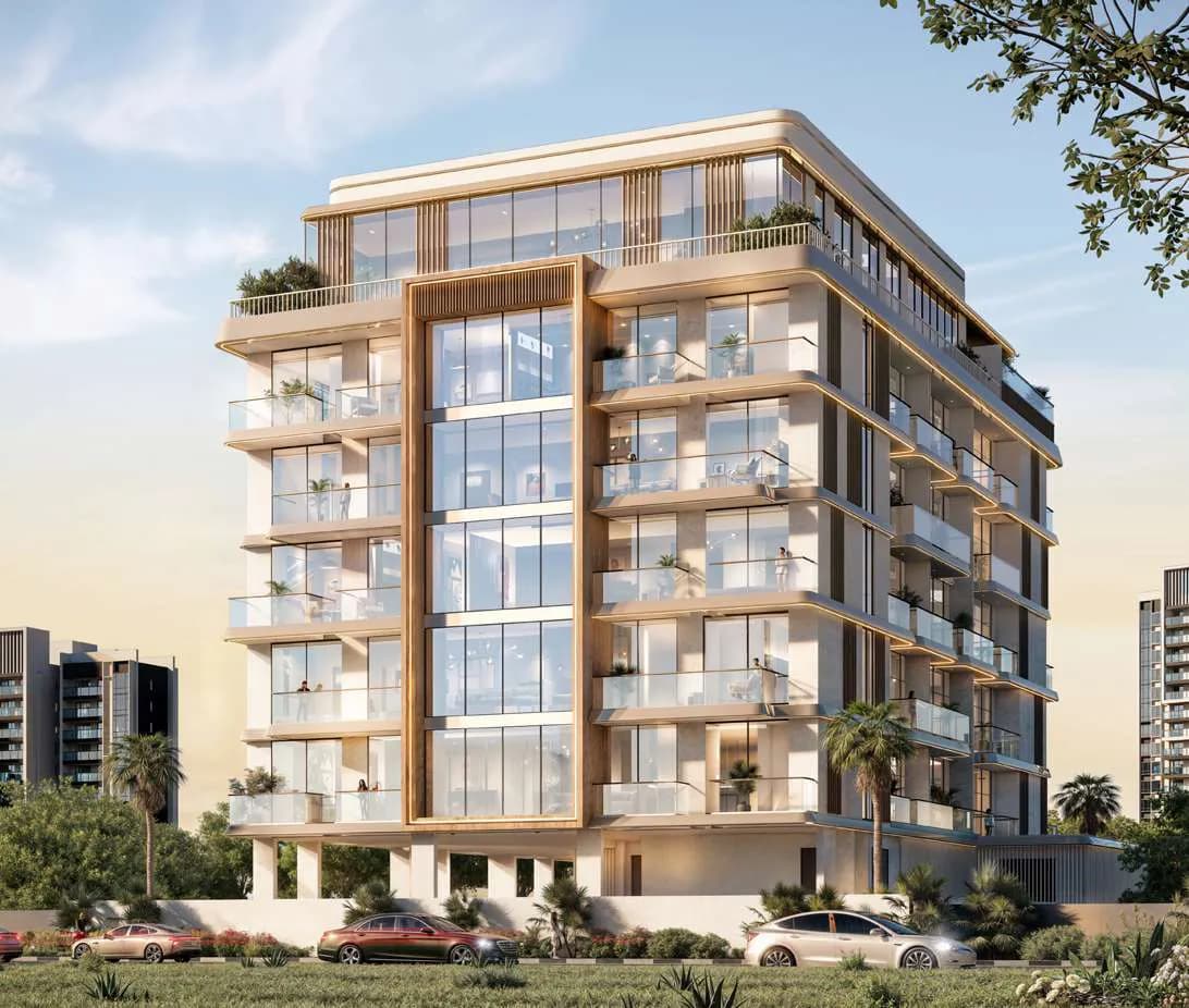 The Willows Residences — interior, exterior or amenity image from the developer's brochure
