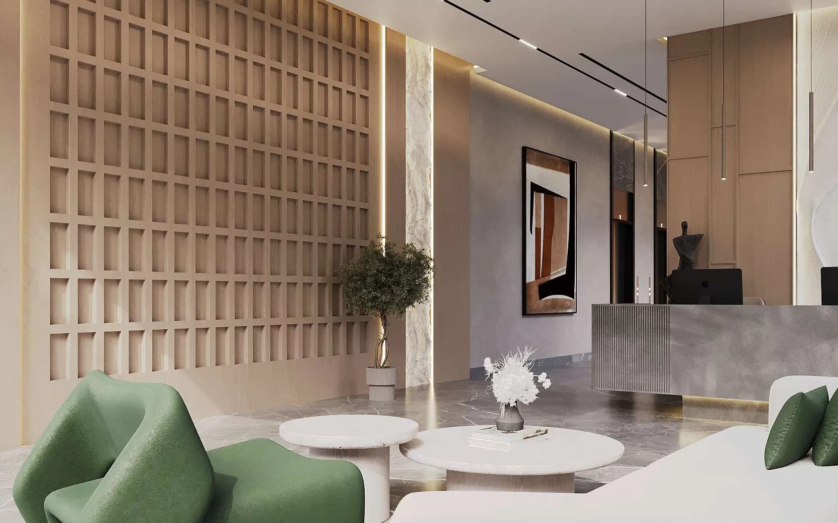 The Willows Residences — interior, exterior or amenity image from the developer's brochure