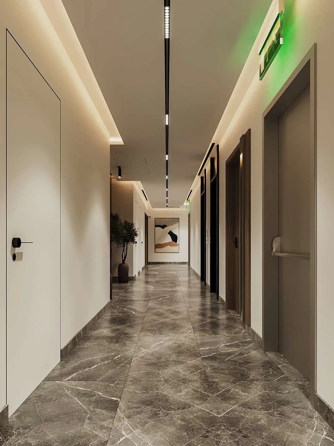 The Willows Residences — interior, exterior or amenity image from the developer's brochure