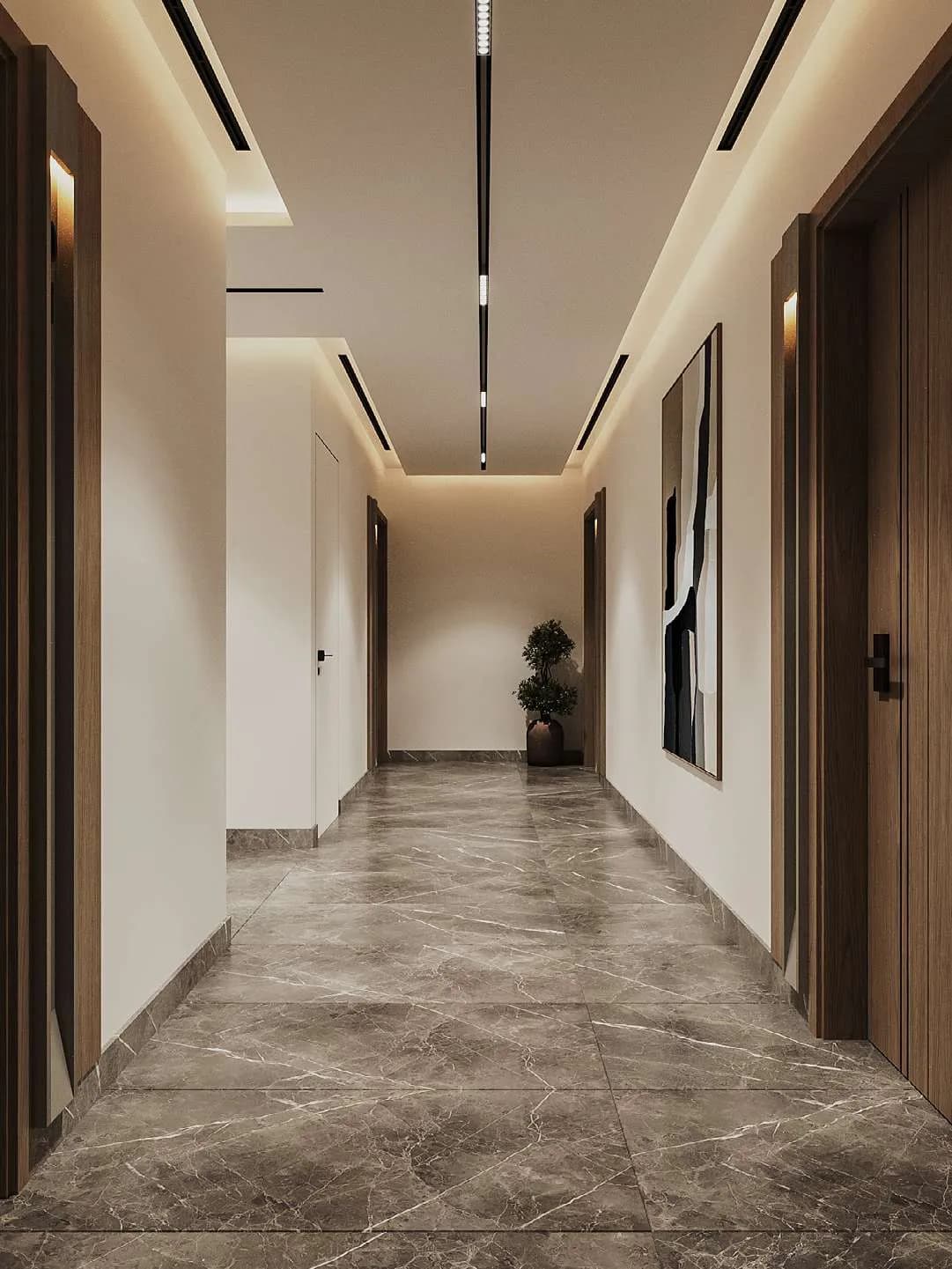 The Willows Residences — interior, exterior or amenity image from the developer's brochure