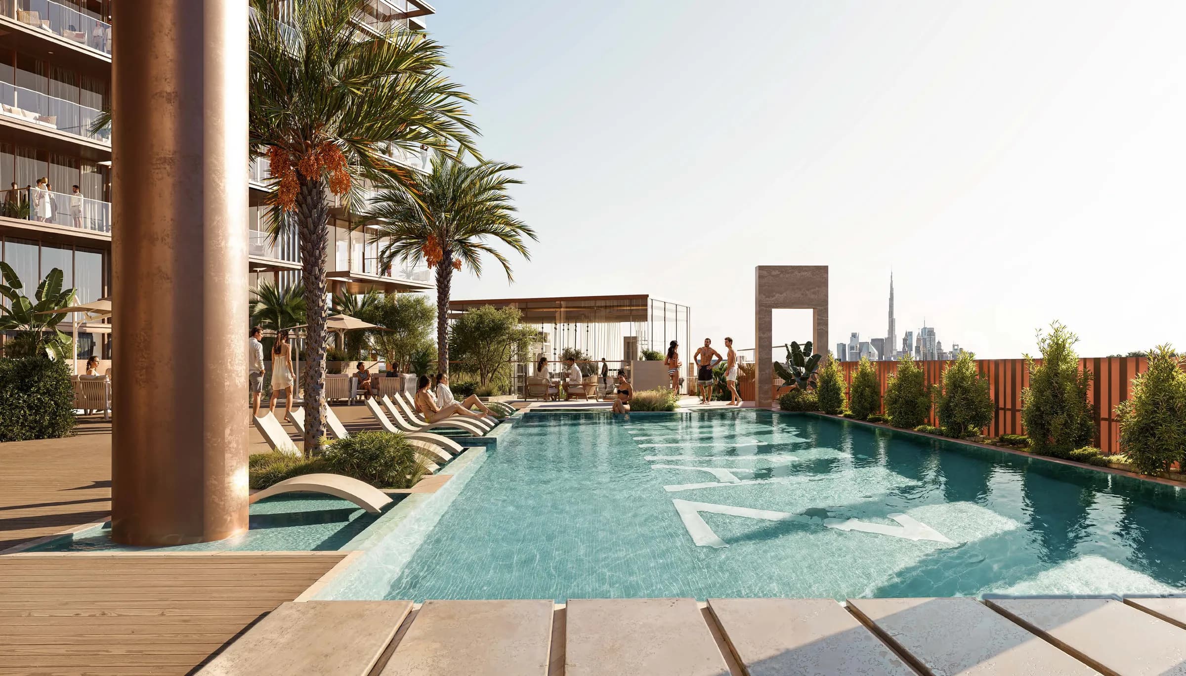 Sea Cliff — interior, exterior or amenity image from the developer's brochure