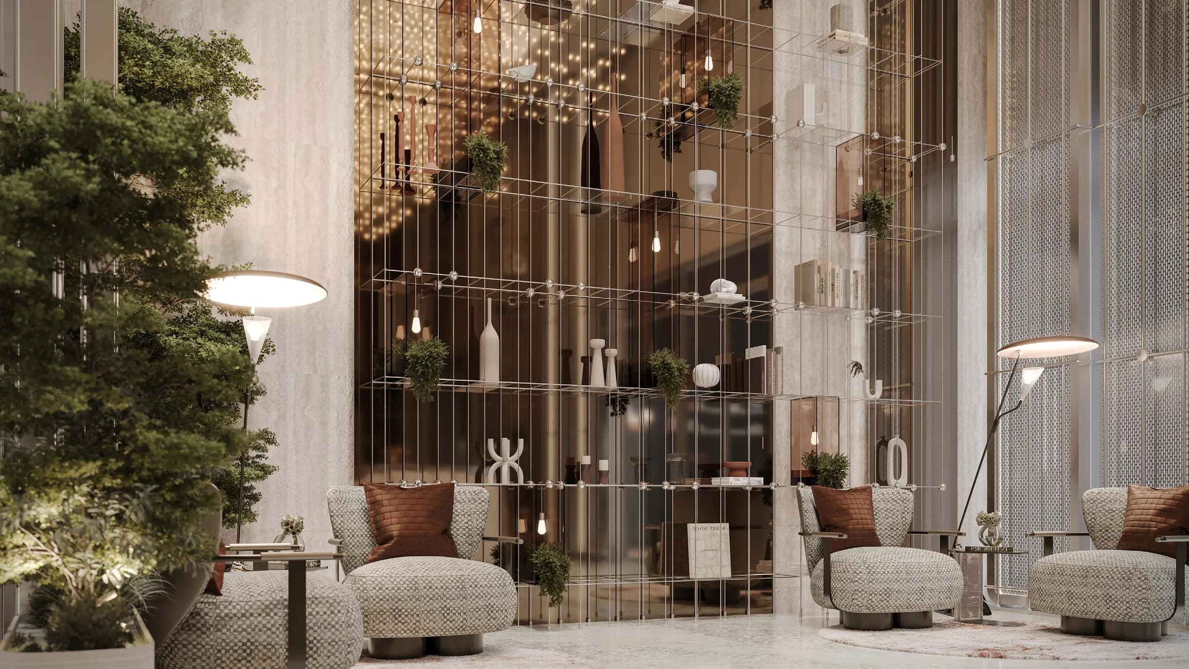 Sea Cliff — interior, exterior or amenity image from the developer's brochure