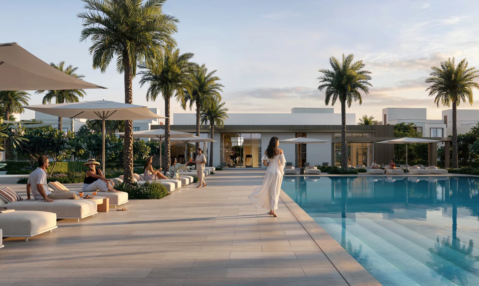 Serro - The Heights — interior, exterior or amenity image from the developer's brochure