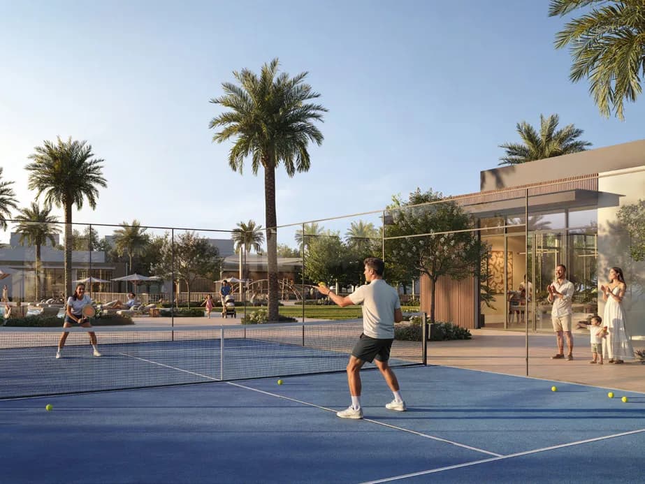 Serro - The Heights — interior, exterior or amenity image from the developer's brochure