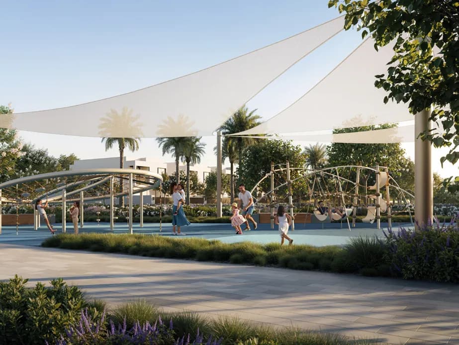 Serro - The Heights — interior, exterior or amenity image from the developer's brochure