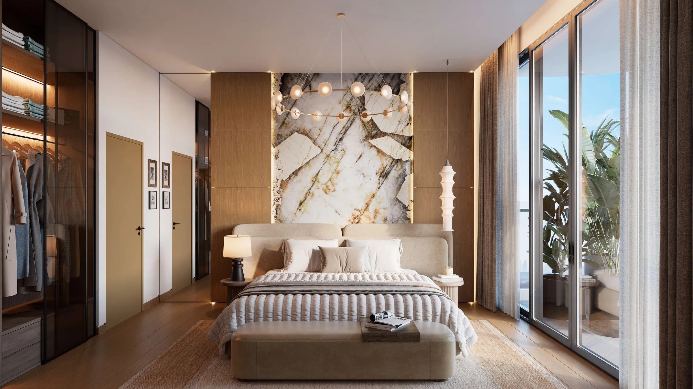 Siana by Zoya — interior, exterior or amenity image from the developer's brochure