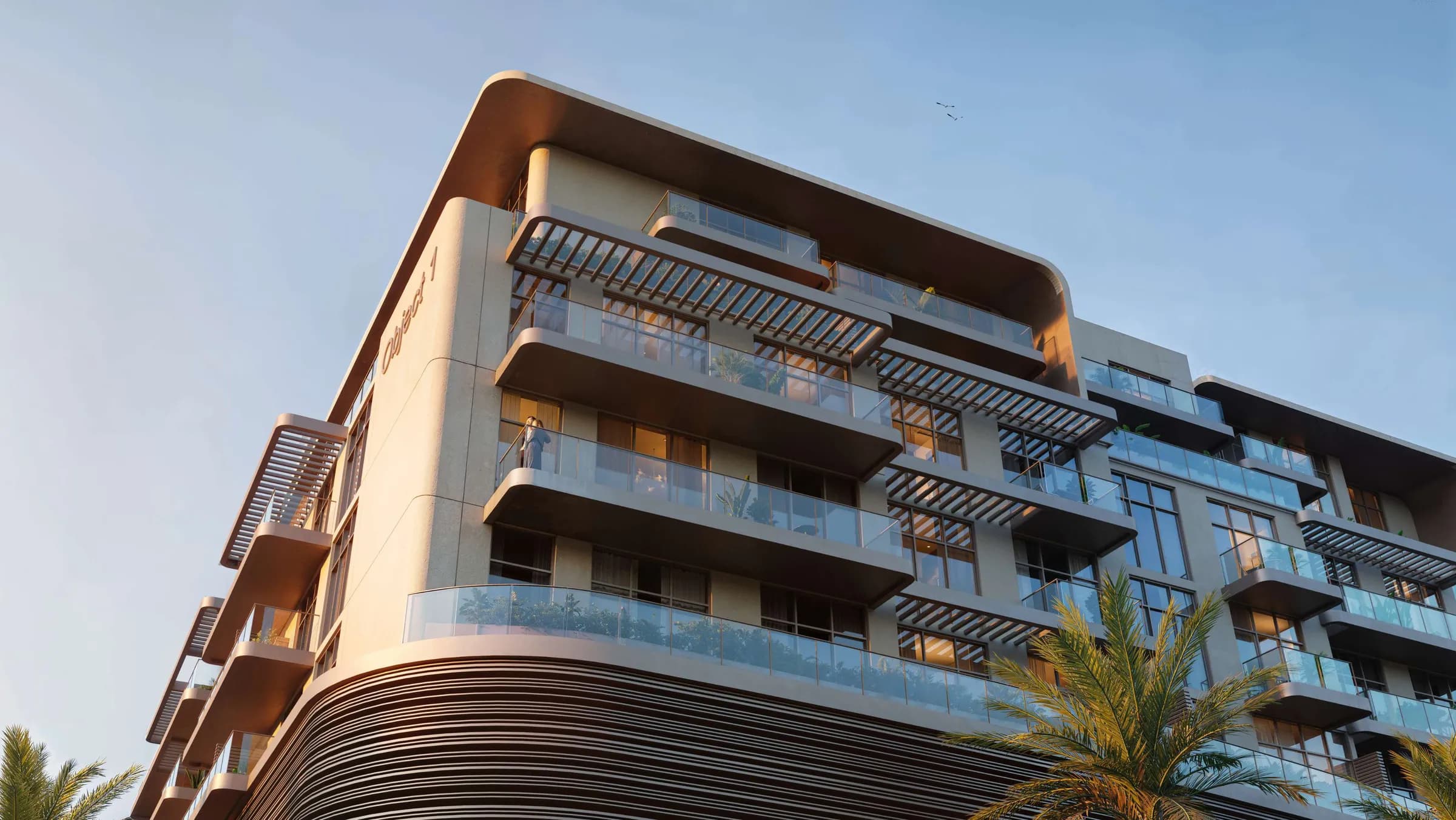 S1LVIANA PARK LIVING — interior, exterior or amenity image from the developer's brochure