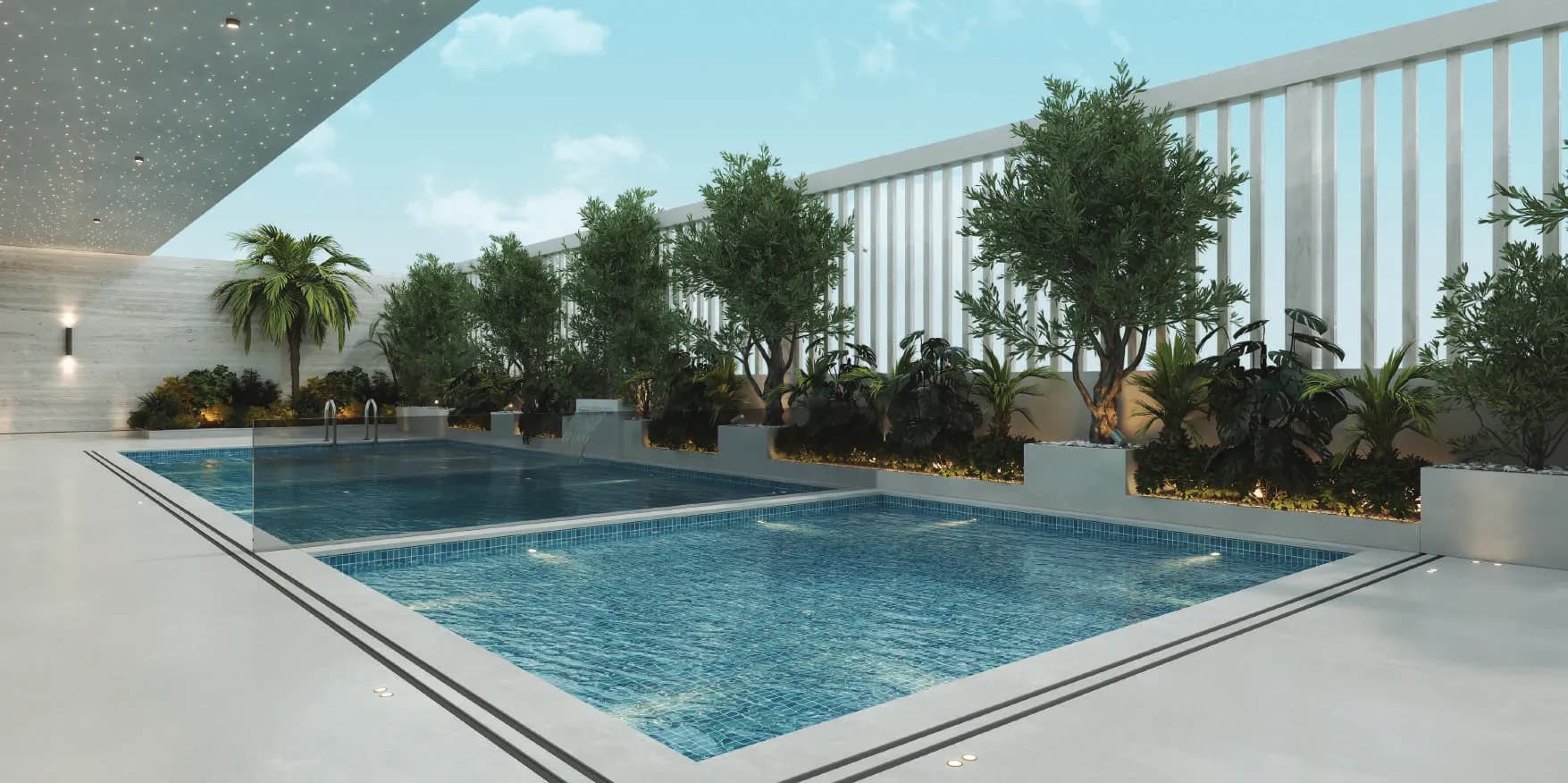 Solcasa Residence — interior, exterior or amenity image from the developer's brochure