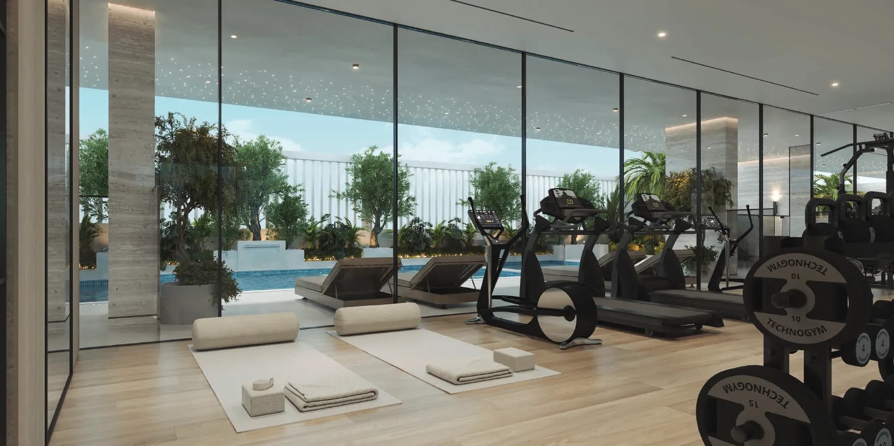 Solcasa Residence — interior, exterior or amenity image from the developer's brochure
