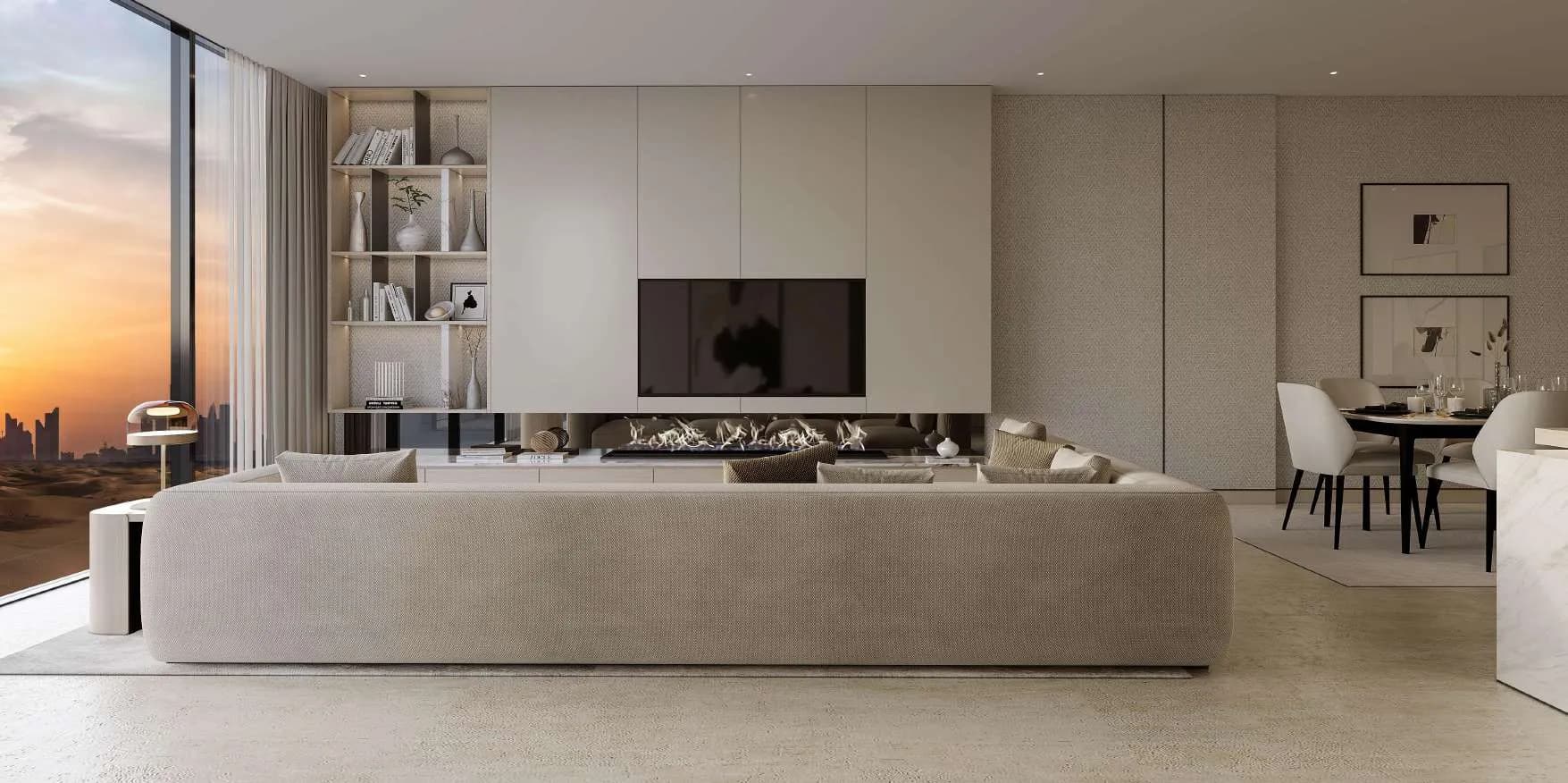 Solcasa Residence — interior, exterior or amenity image from the developer's brochure