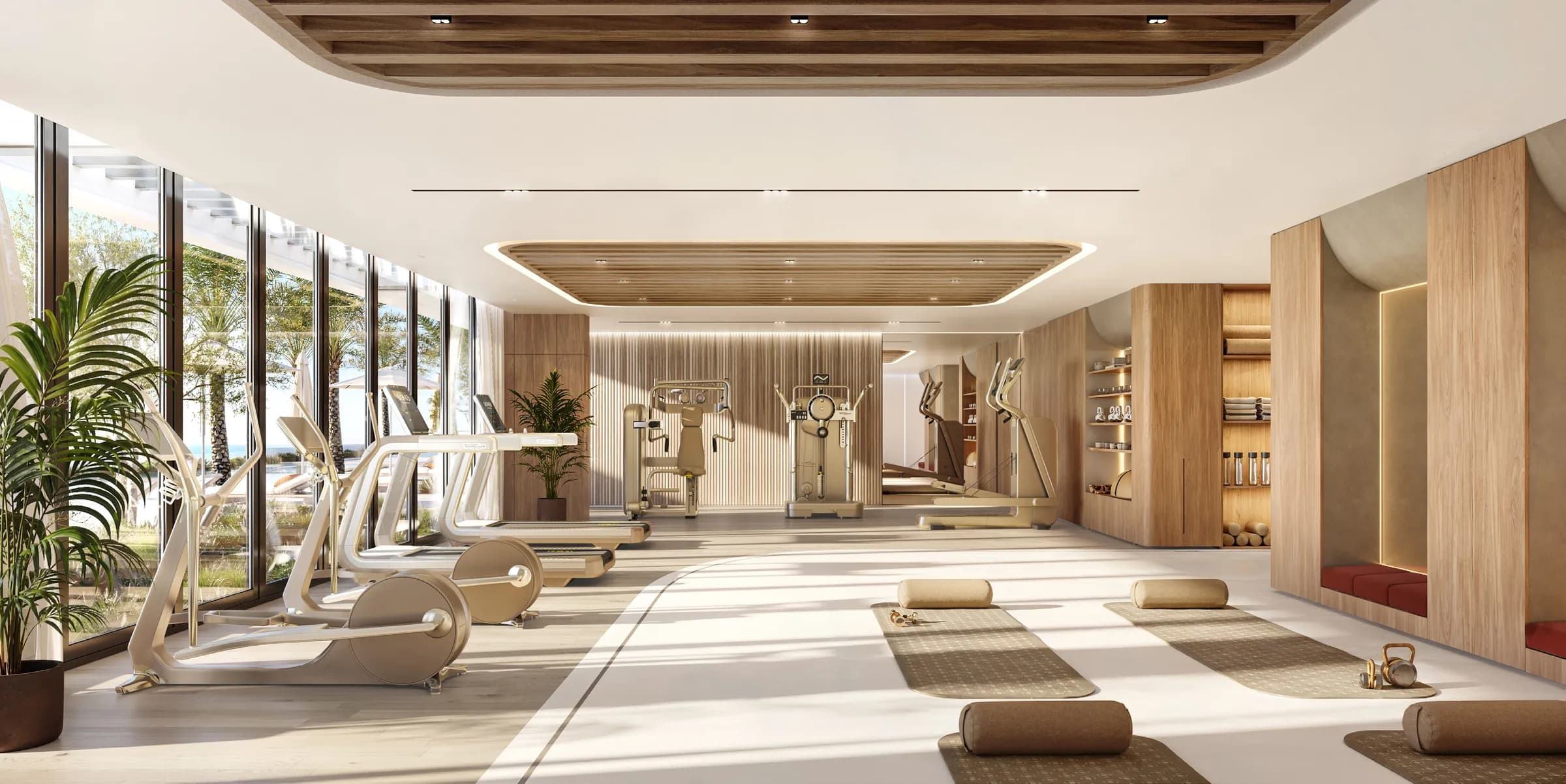 SOMA Residences — interior, exterior or amenity image from the developer's brochure