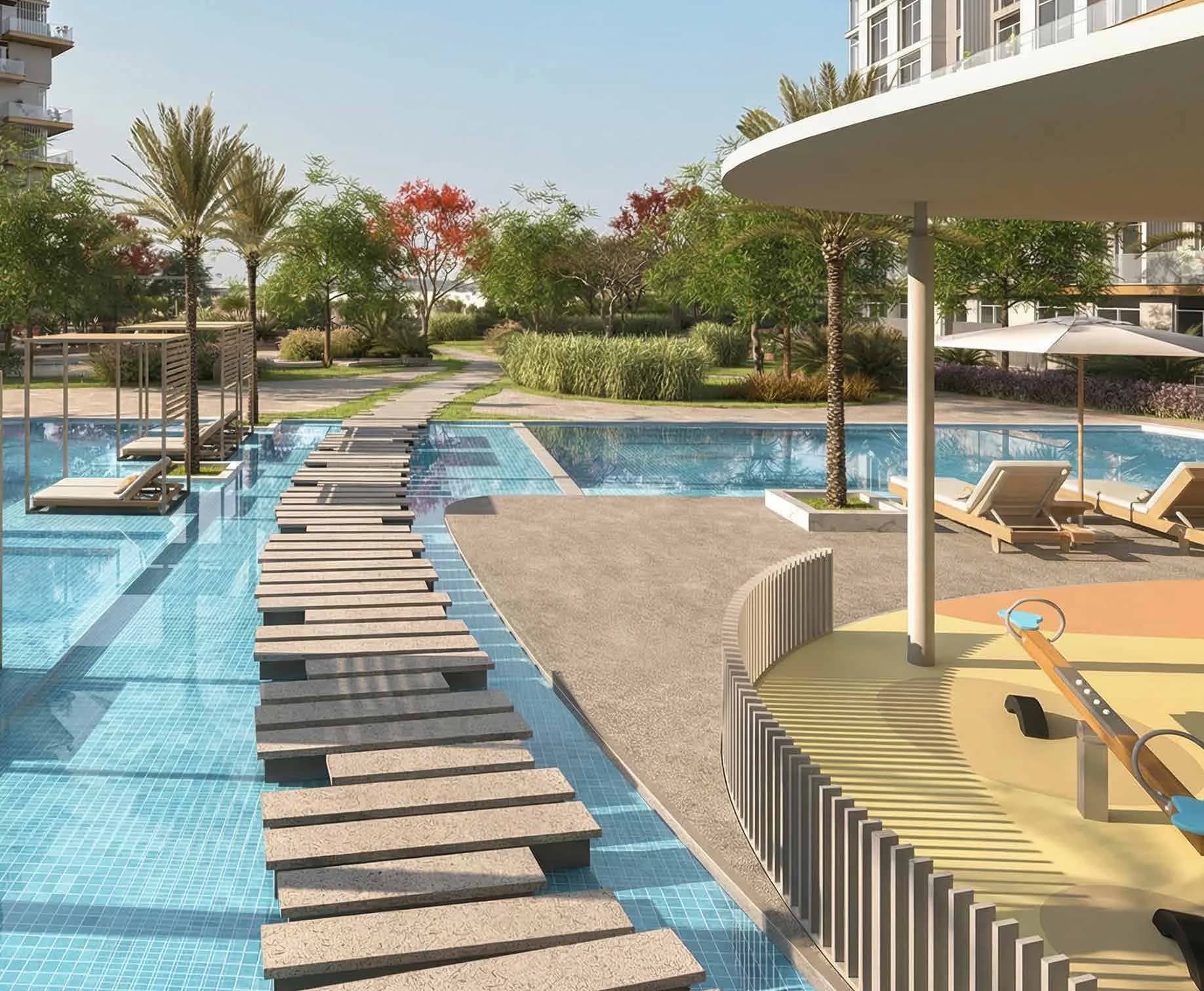 South Square — interior, exterior or amenity image from the developer's brochure