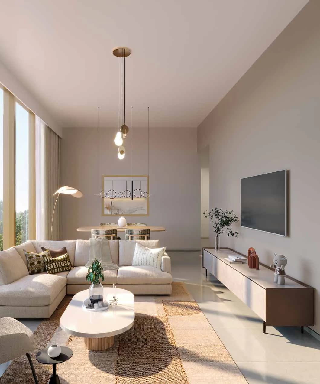 South Square — interior, exterior or amenity image from the developer's brochure