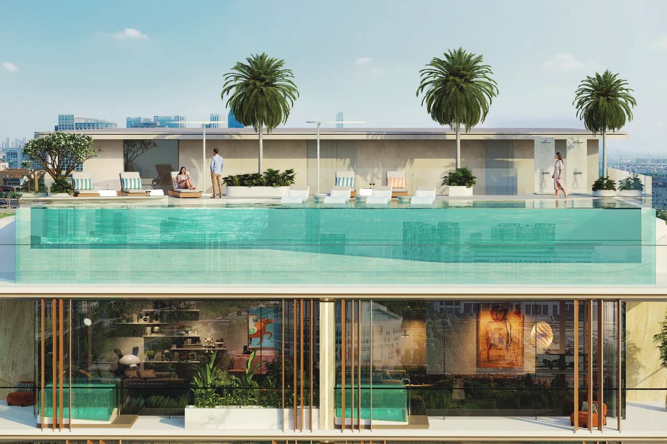 Southlofts — interior, exterior or amenity image from the developer's brochure
