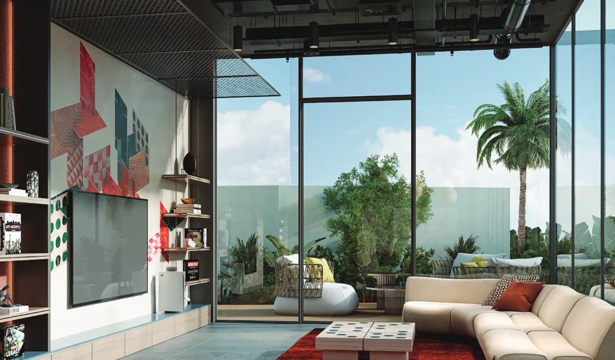 Southlofts — interior, exterior or amenity image from the developer's brochure