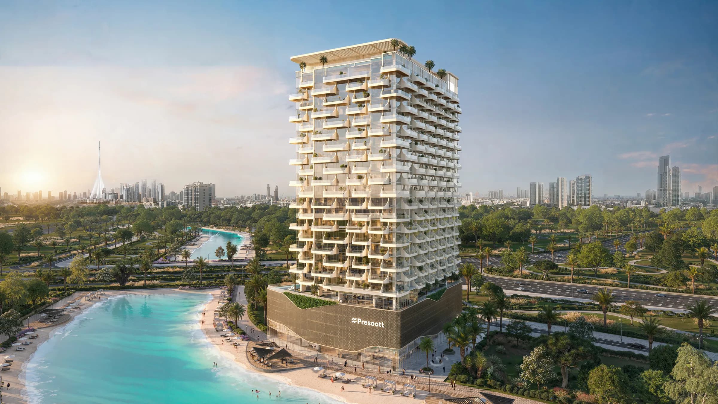 The Caden — interior, exterior or amenity image from the developer's brochure