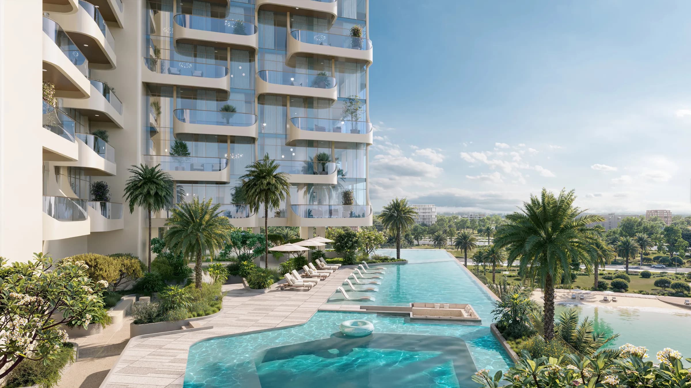 The Caden — interior, exterior or amenity image from the developer's brochure